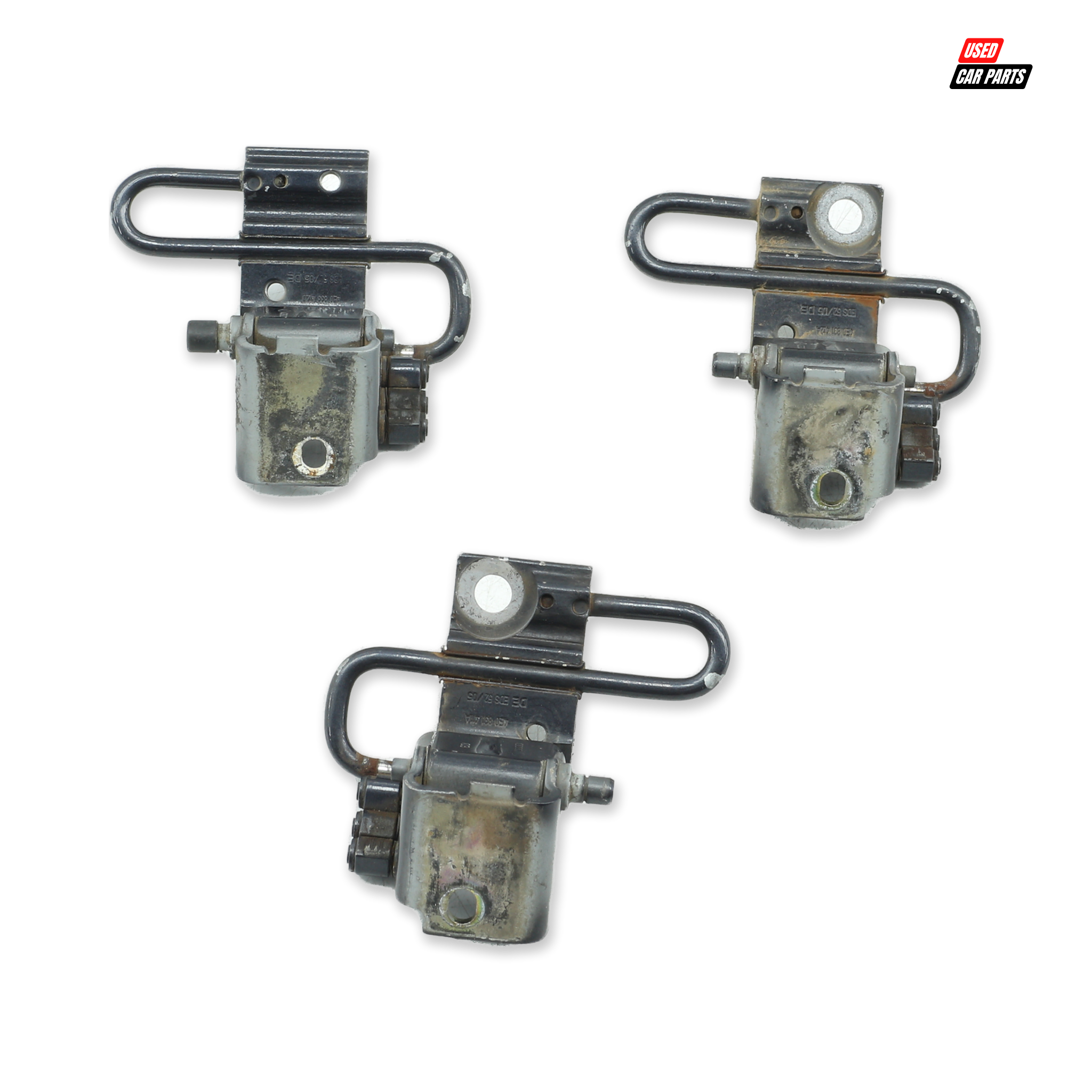 Used Audi A8 4.2 Quattro Door Hinges (2008) - Used Car Parts