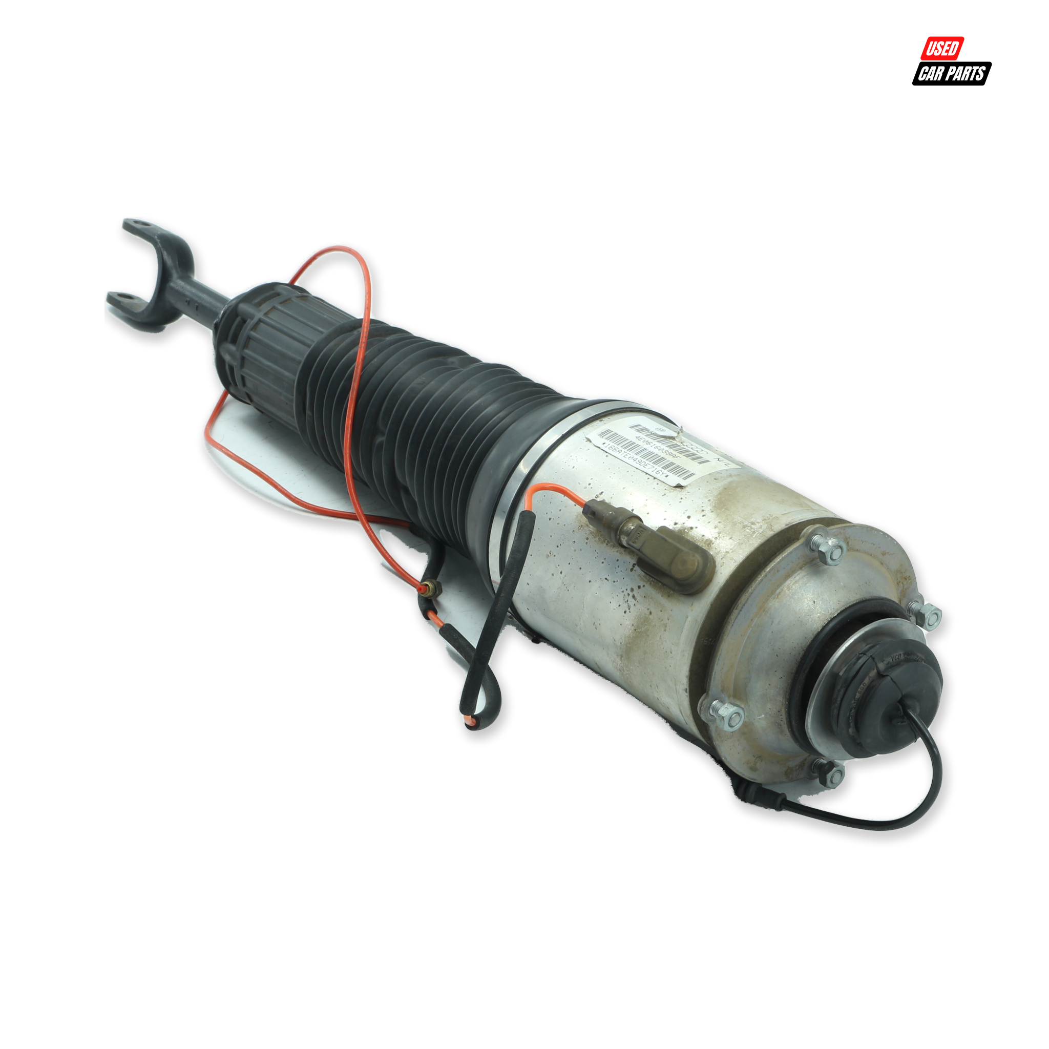 Used Driver Front Air Suspension Shock for 2008 Audi A8 4.2 Quattro