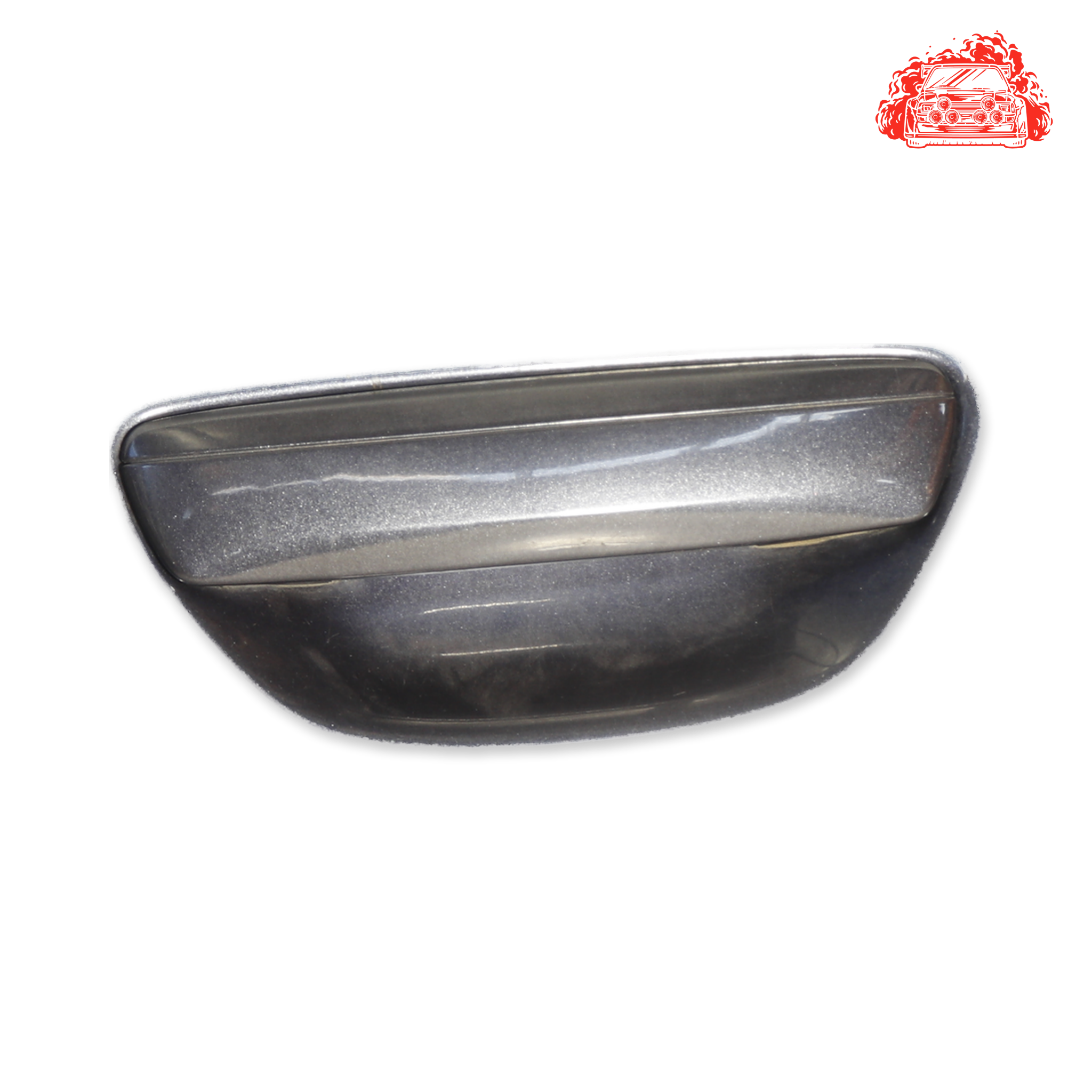 Used AUDI A8 4.2 QUATTRO driver side rear exterior door handle
