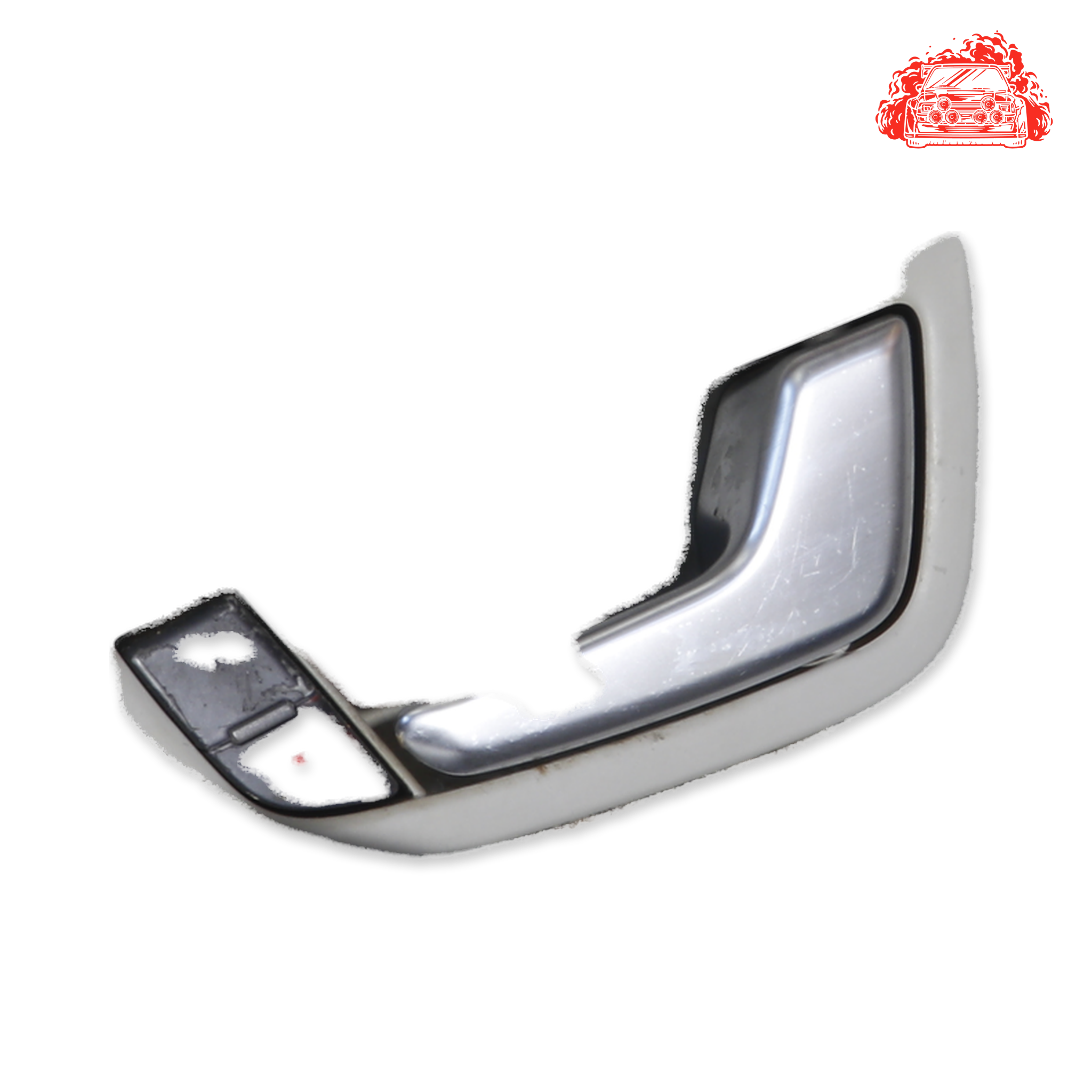 Used AUDI A8 4.2 QUATTRO driver side rear interior door handle