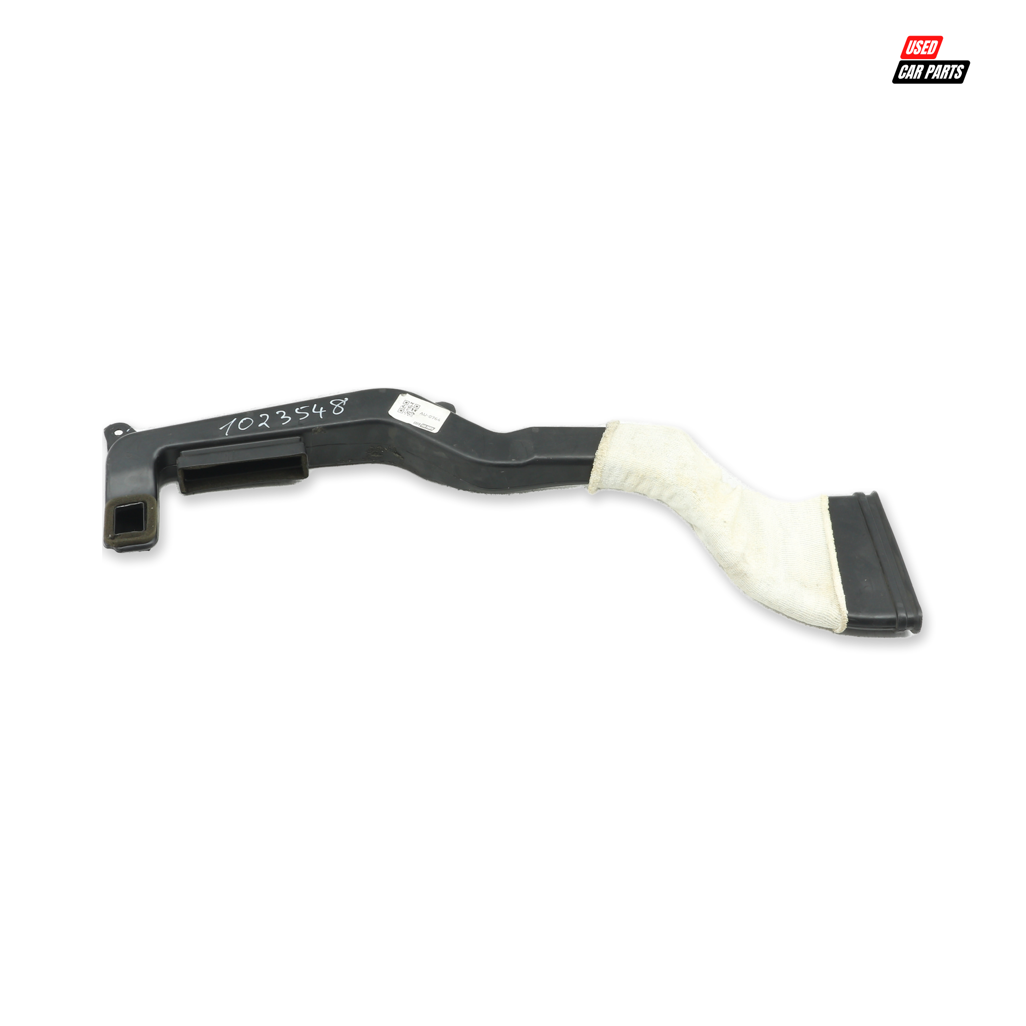 Used Audi A8 4.2 Quattro 2008 Drivers Side Air Vent Duct (Salvaged)