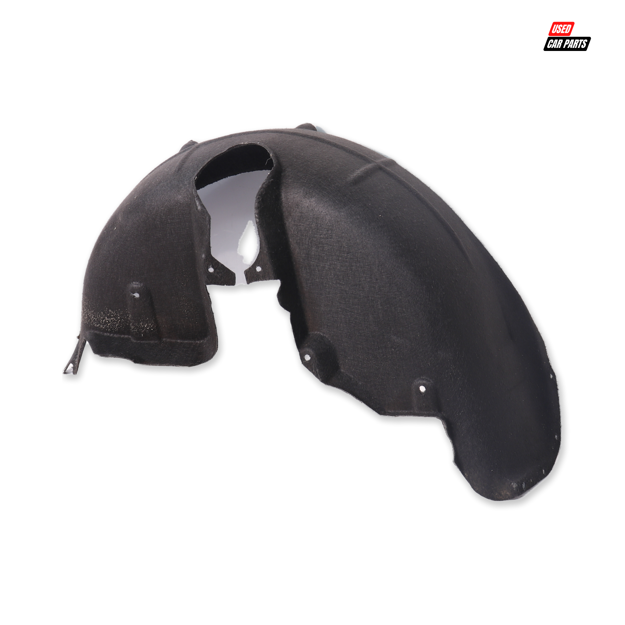Used 2008 Audi A8 4.2 Quattro Drivers Side Rear Fender Liner