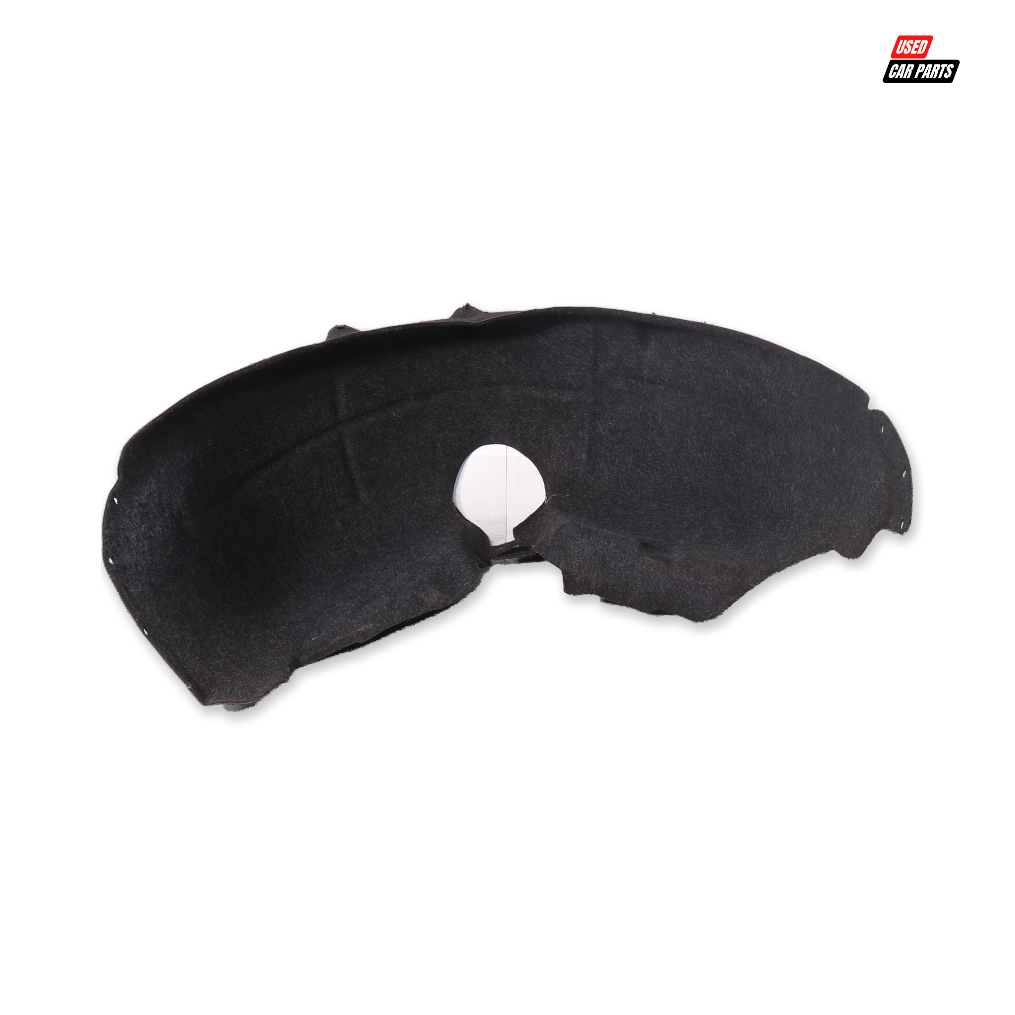 Used 2008 Audi A8 4.2 Quattro Drivers Side Rear Fender Liner