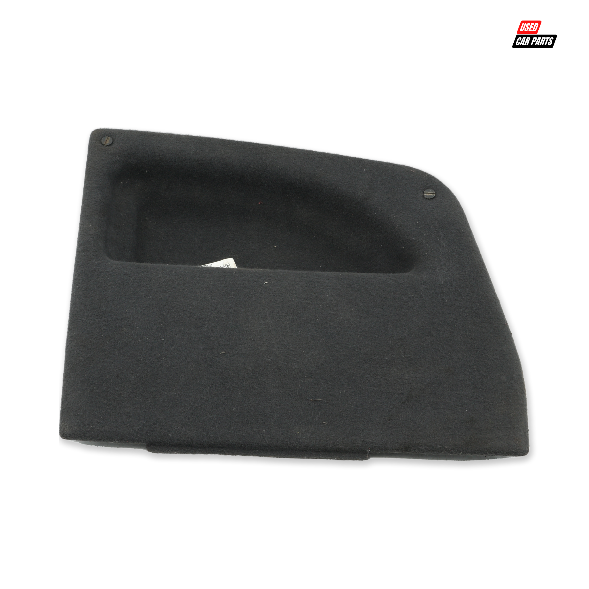 Used Drivers Side Trunk Trim for 2008 Audi A8 4.2 Quattro