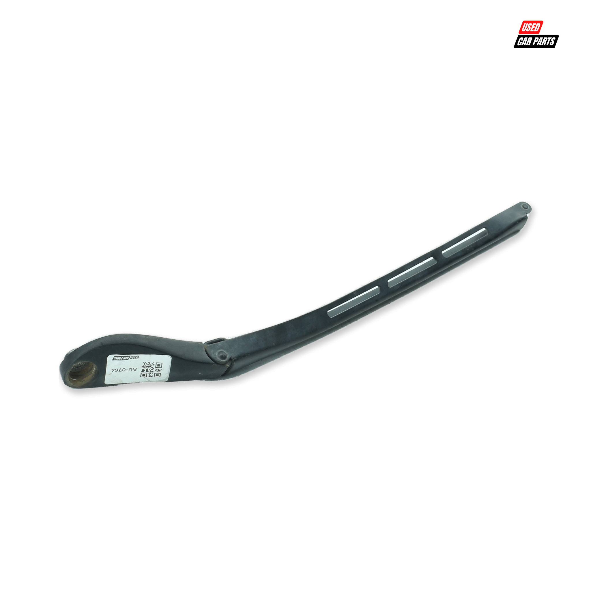 Used Drivers Side Wiper Arm for 2008 Audi A8 4.2 Quattro