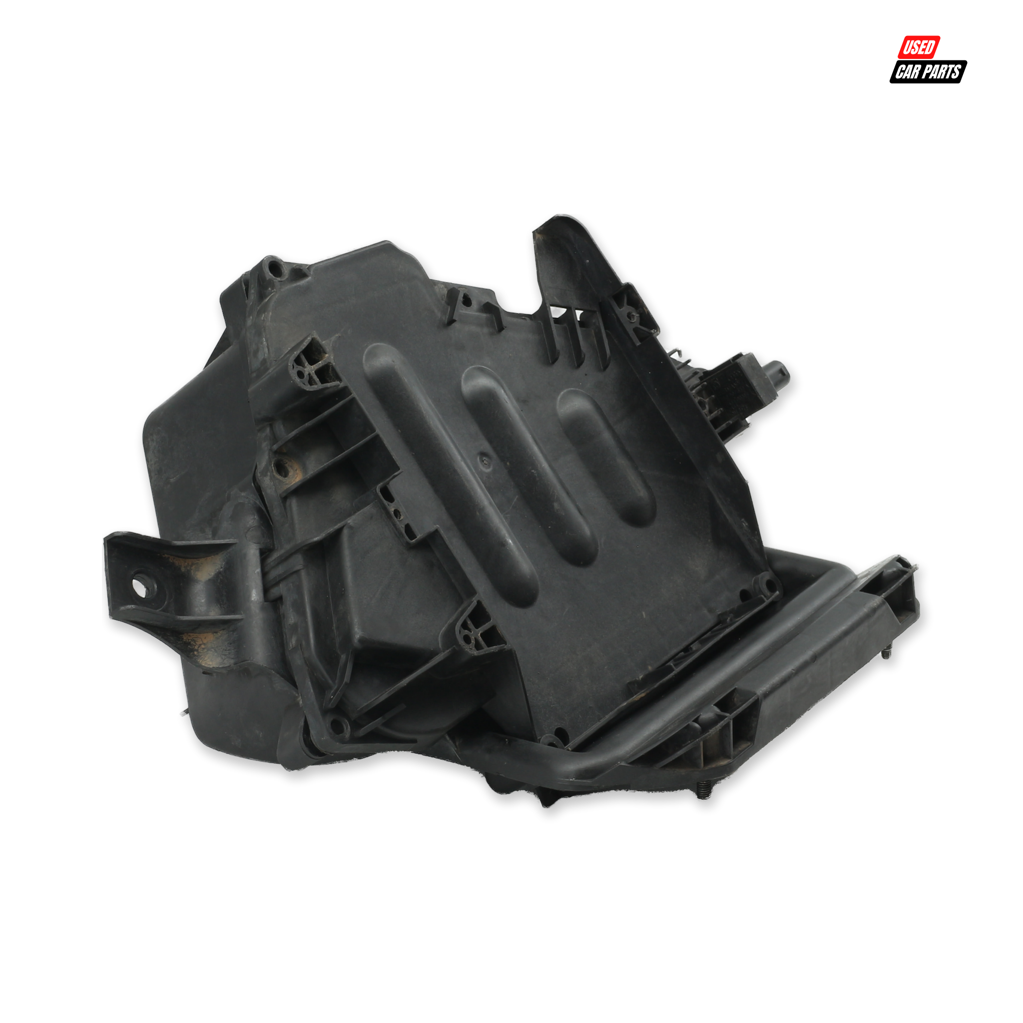 Used Audi A8 4.2 Quattro 2008 ECU Chamber Box (Part Number 4E0937128)