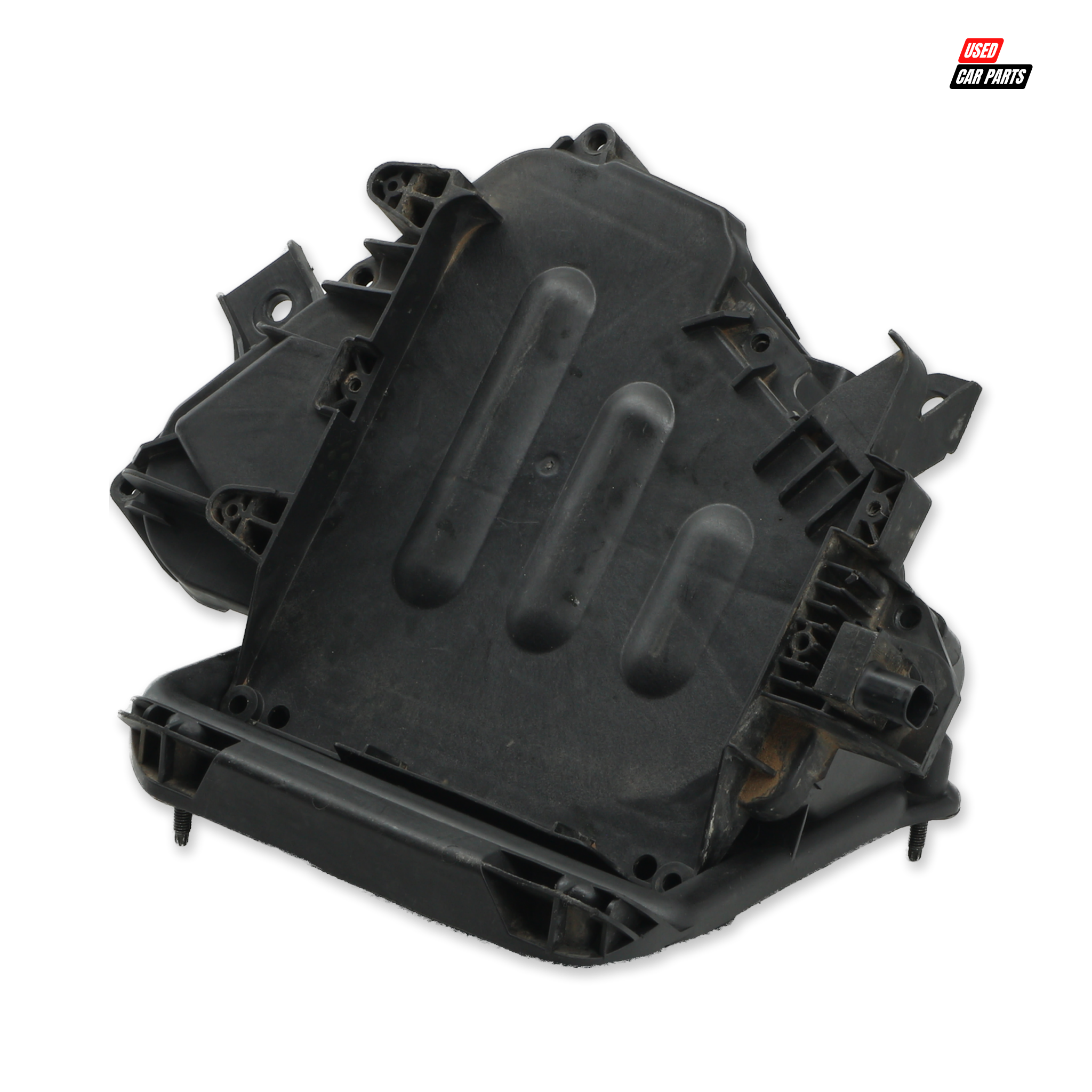 Used Audi A8 4.2 Quattro 2008 ECU Chamber Box (Part Number 4E0937128)
