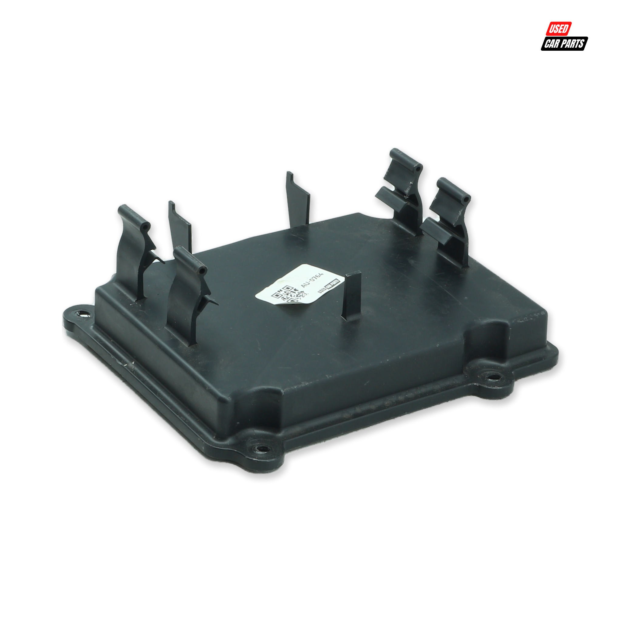 Used AUDI A8 4.2 QUATTRO 2008 ECU Chamber Box Cover Part Number 4E2863996