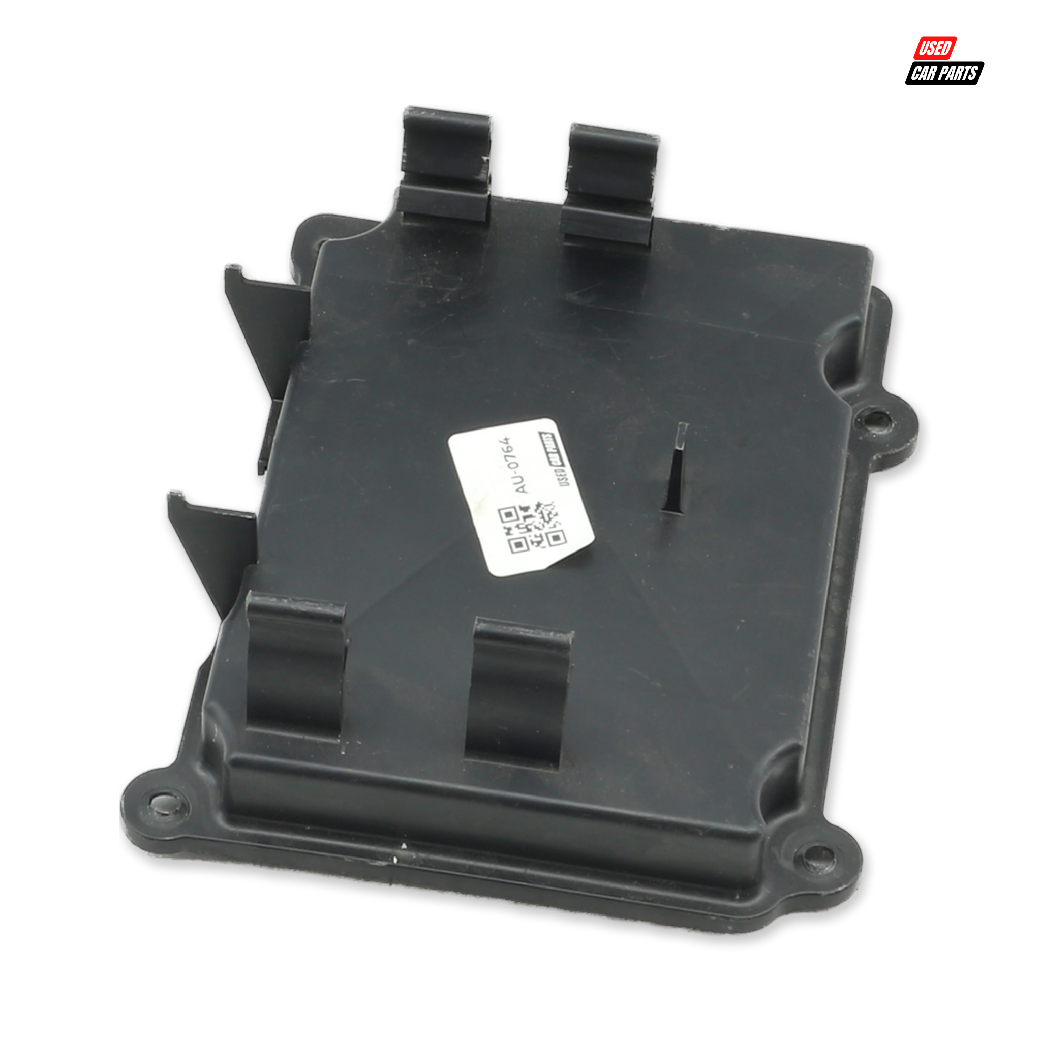 Used AUDI A8 4.2 QUATTRO 2008 ECU Chamber Box Cover Part Number 4E2863996