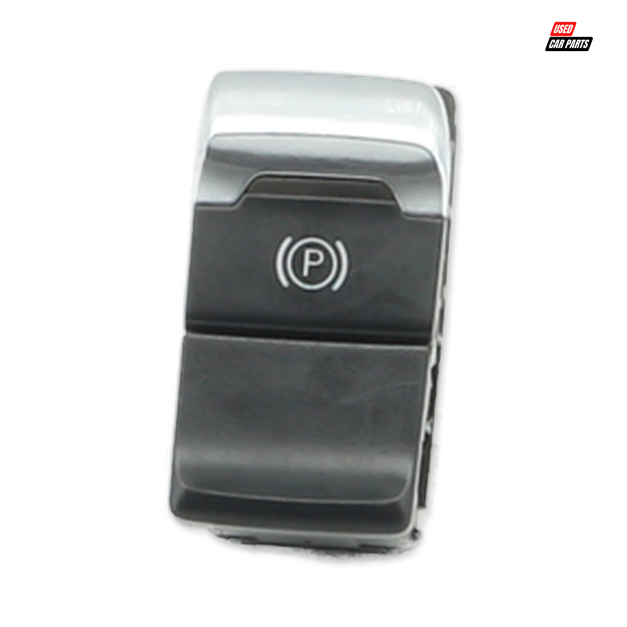 Used AUDI A8 4.2 Quattro 2008 Electric Handbrake Switch (Salvaged)