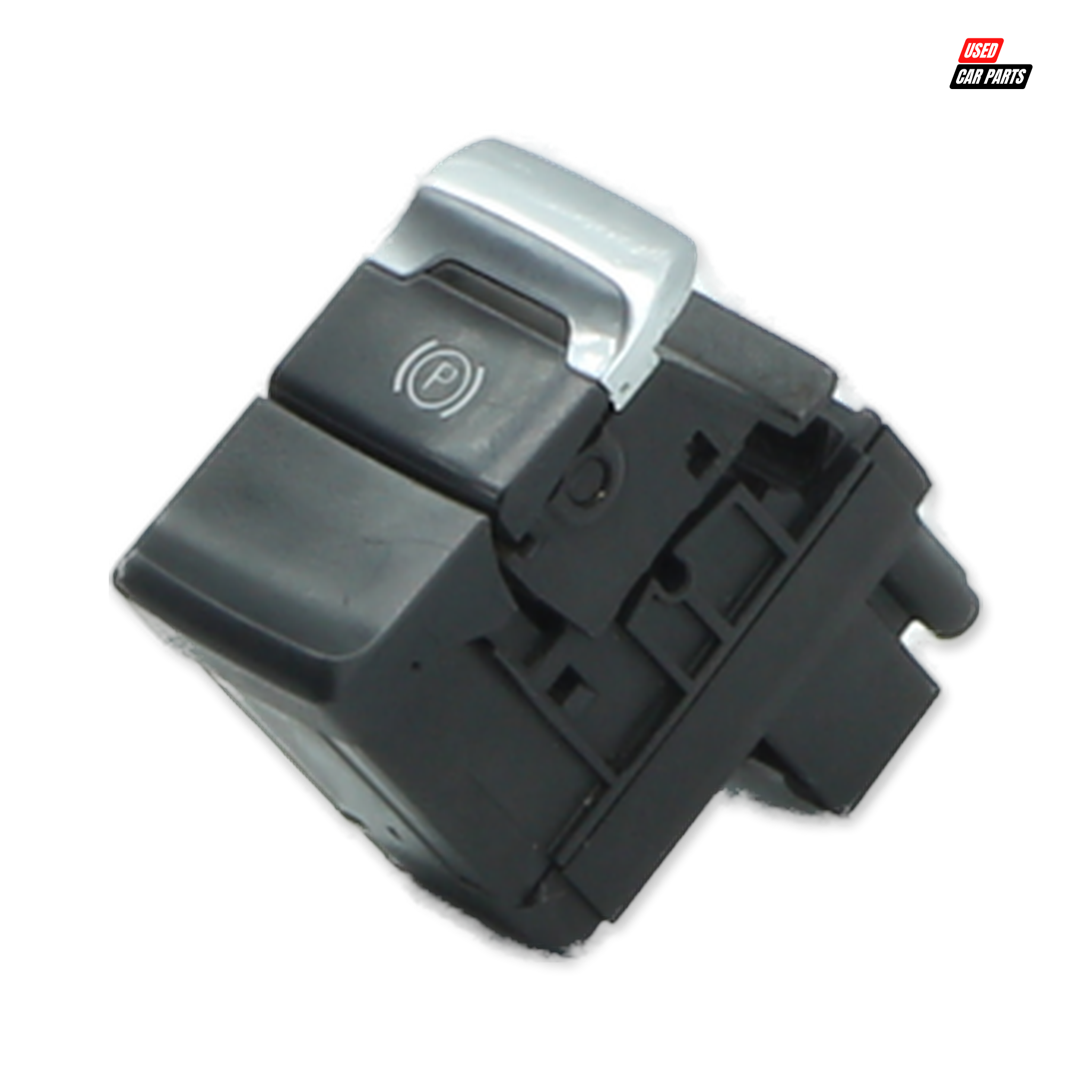 Used AUDI A8 4.2 Quattro 2008 Electric Handbrake Switch (Salvaged)
