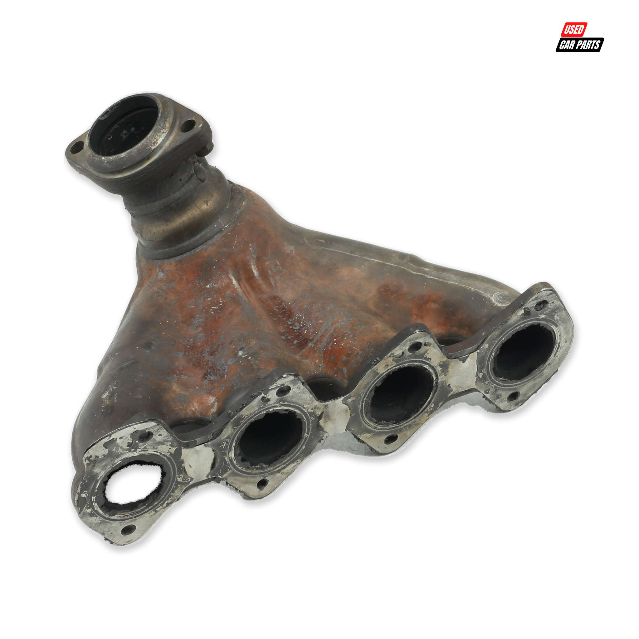 Used Exhaust Manifold for 2008 Audi A8 4.2 Quattro