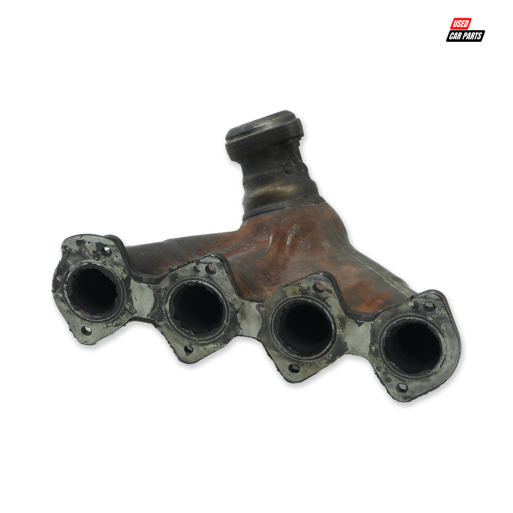 Used Exhaust Manifold for 2008 Audi A8 4.2 Quattro