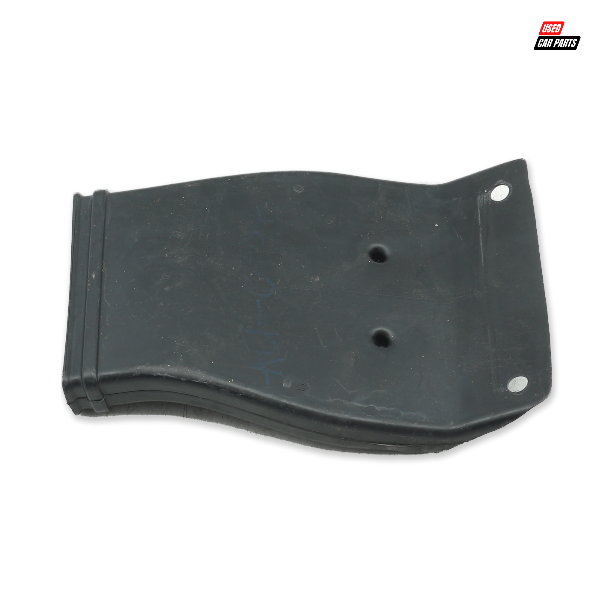 Used AUDI A8 4.2 QUATTRO 2008 Floor Duct (Part Number 4E0819825A)