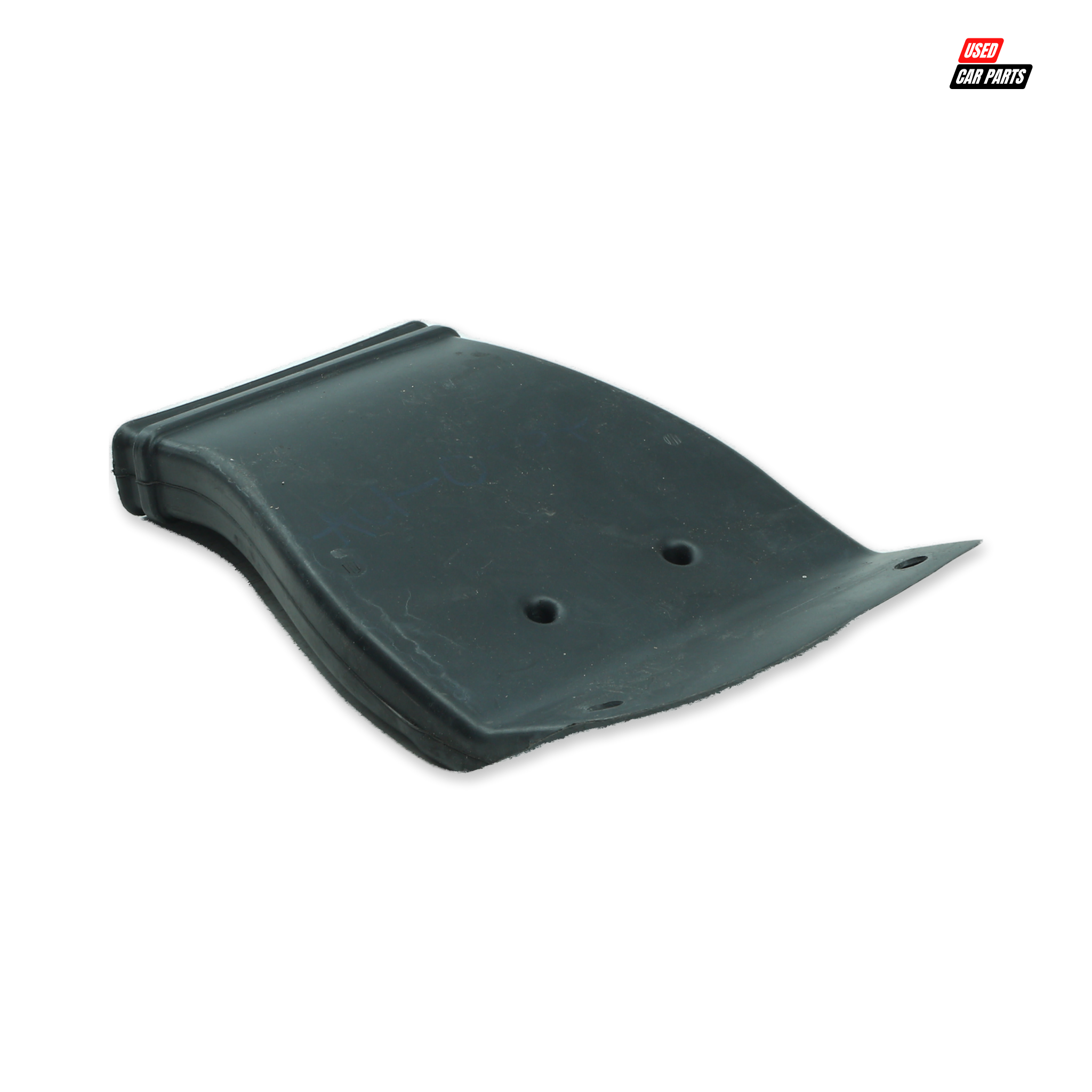 Used AUDI A8 4.2 QUATTRO 2008 Floor Duct (Part Number 4E0819825A)