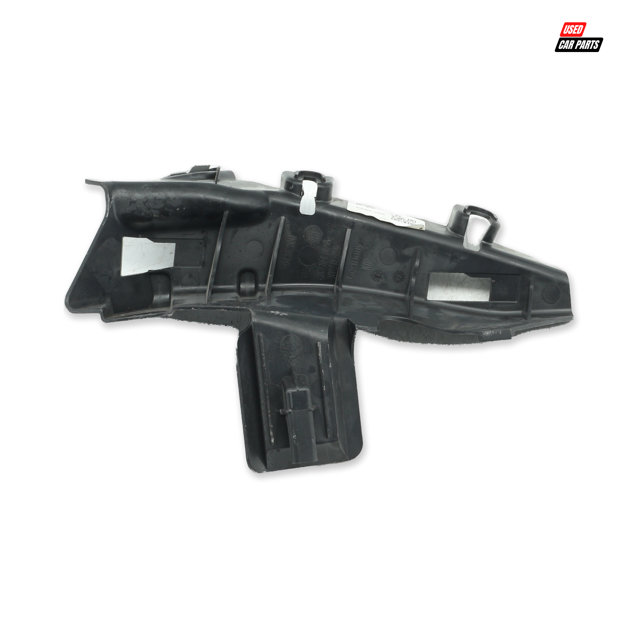 Used Audi A8 4.2 Quattro 2008 Foot Rest Cover (Part Number 3C2864767A)