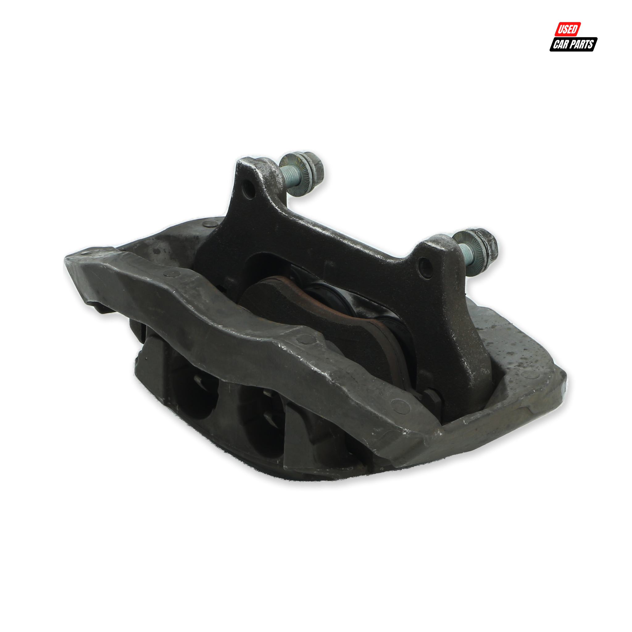 Used Passenger Side Front Brake Calipers for 2008 Audi A8 4.2 Quattro