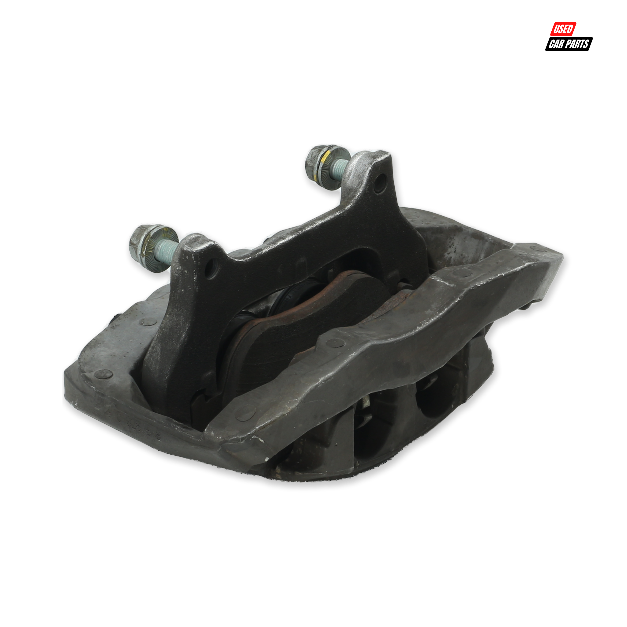 Used Passenger Side Front Brake Calipers for 2008 Audi A8 4.2 Quattro