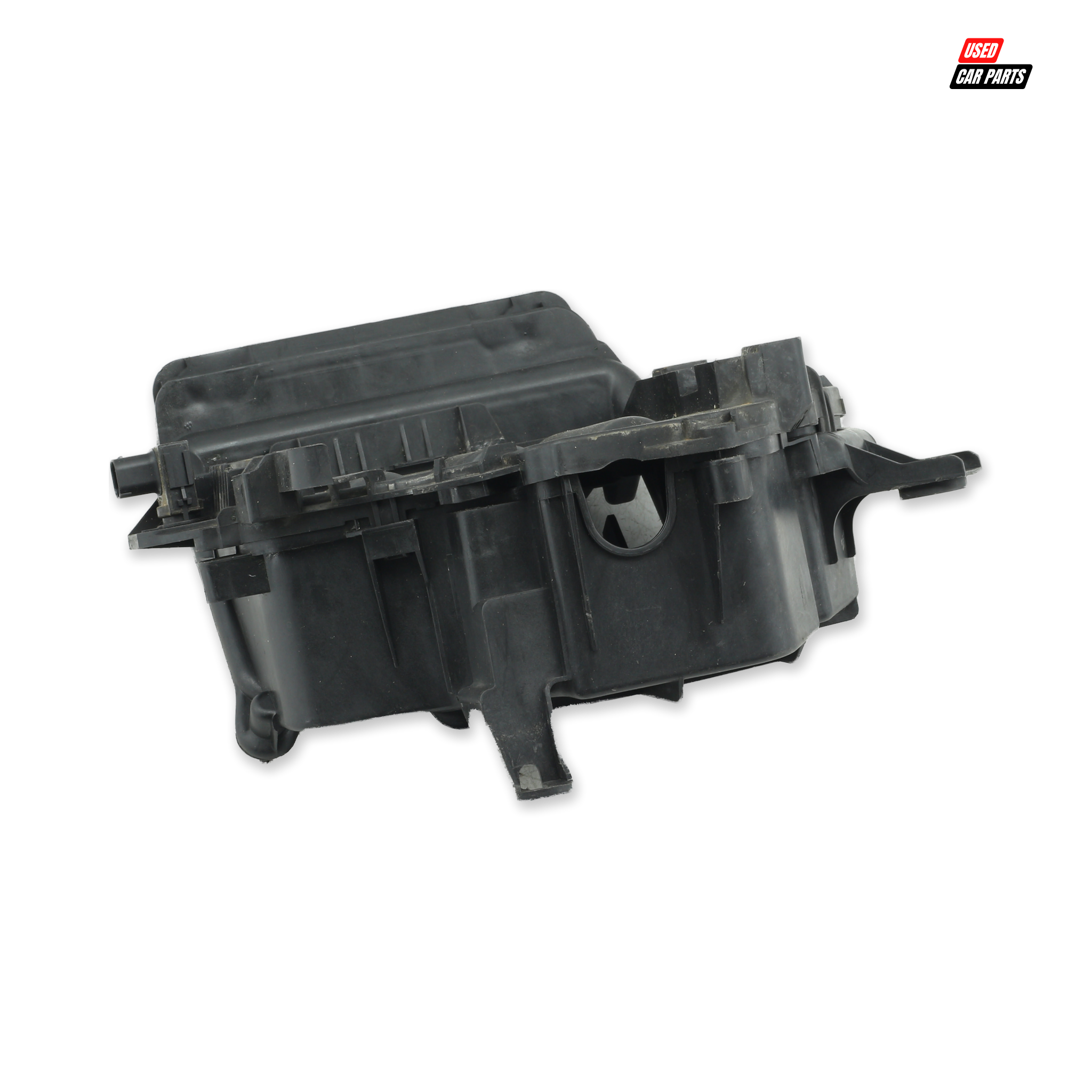 Used Fuse Box (Part Number 4E2937118A) for 2008 Audi A8 4.2 Quattro