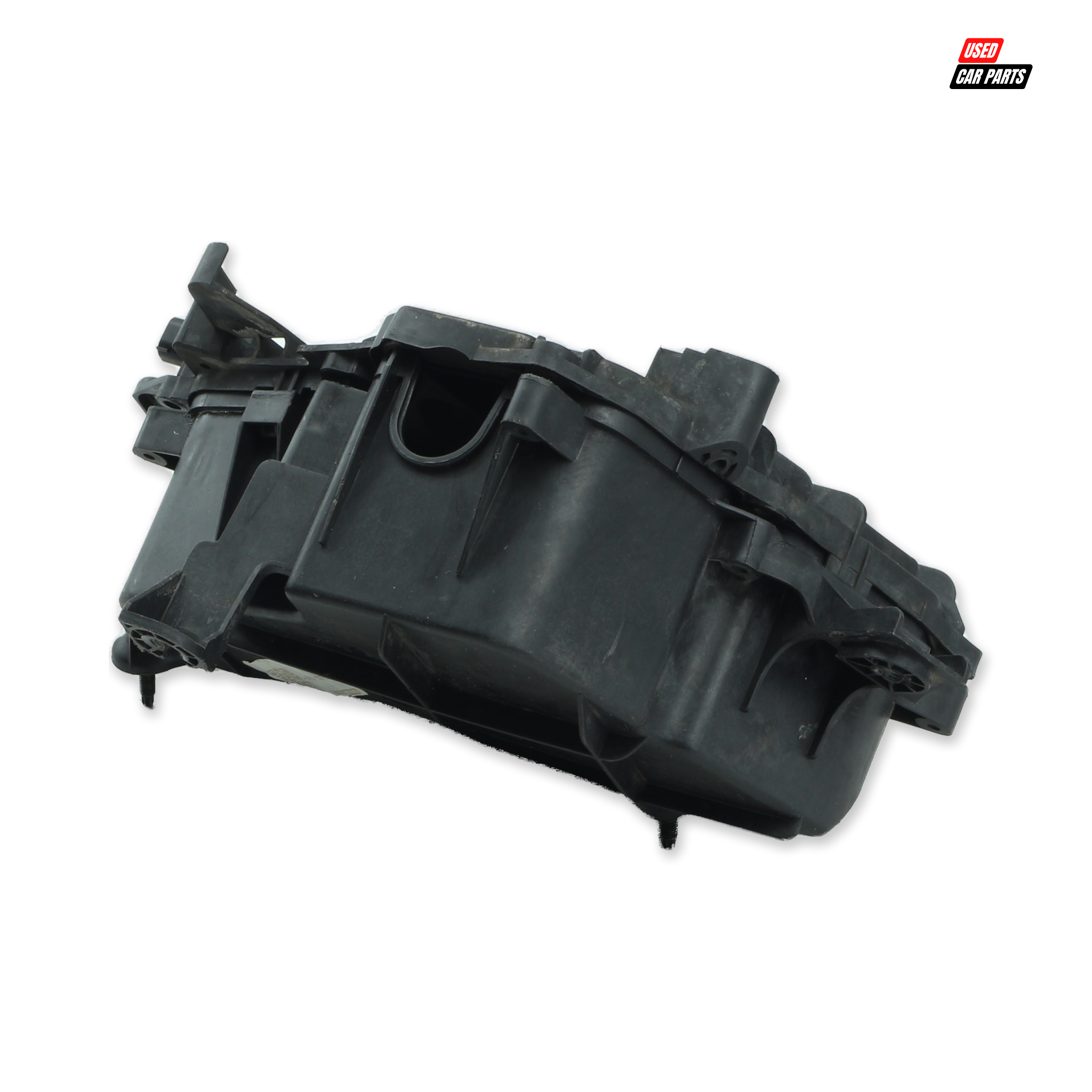 Used Fuse Box (Part Number 4E2937118A) for 2008 Audi A8 4.2 Quattro