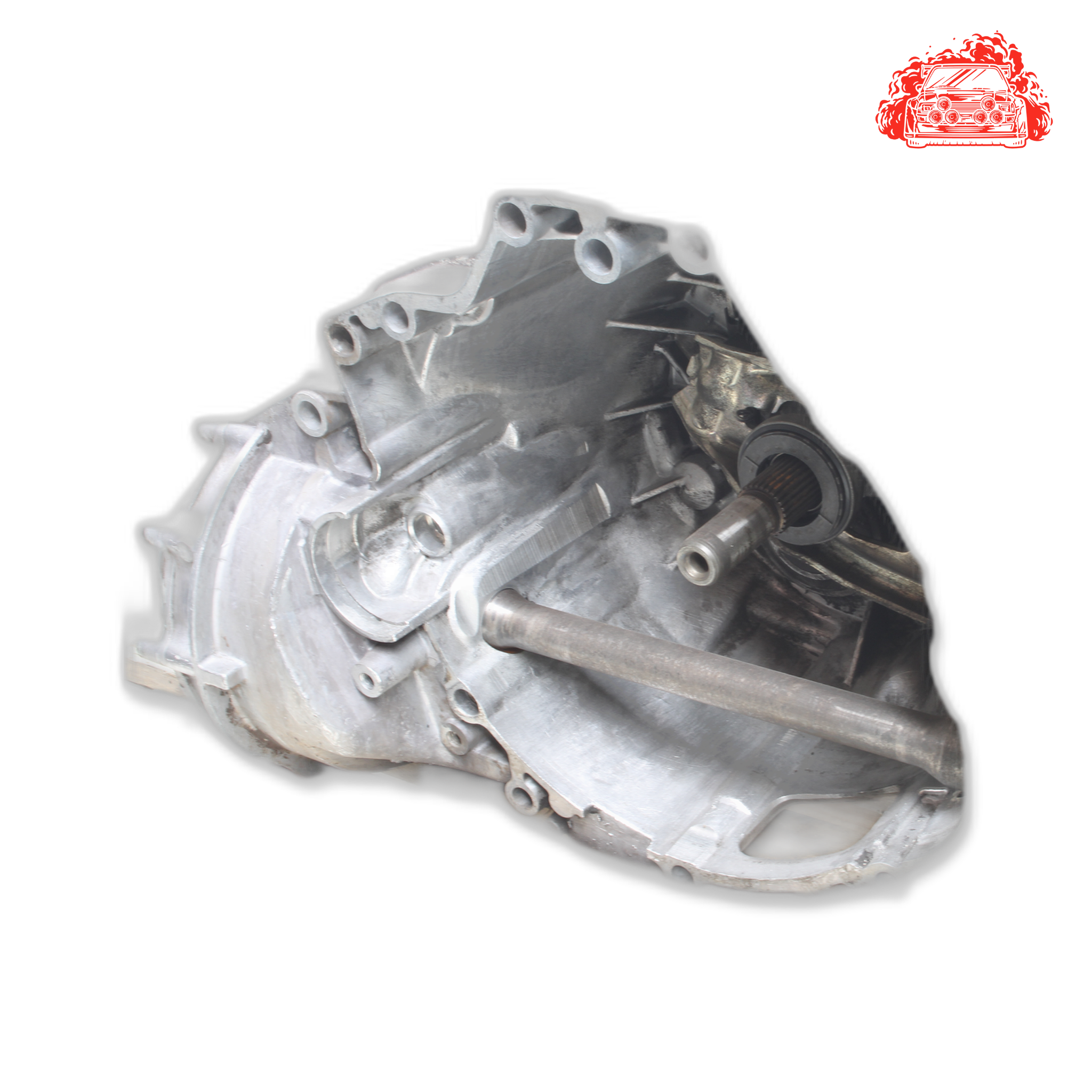 Used Audi A8 4.2 QUATTRO Gearbox - OEM Part 0B1301213
