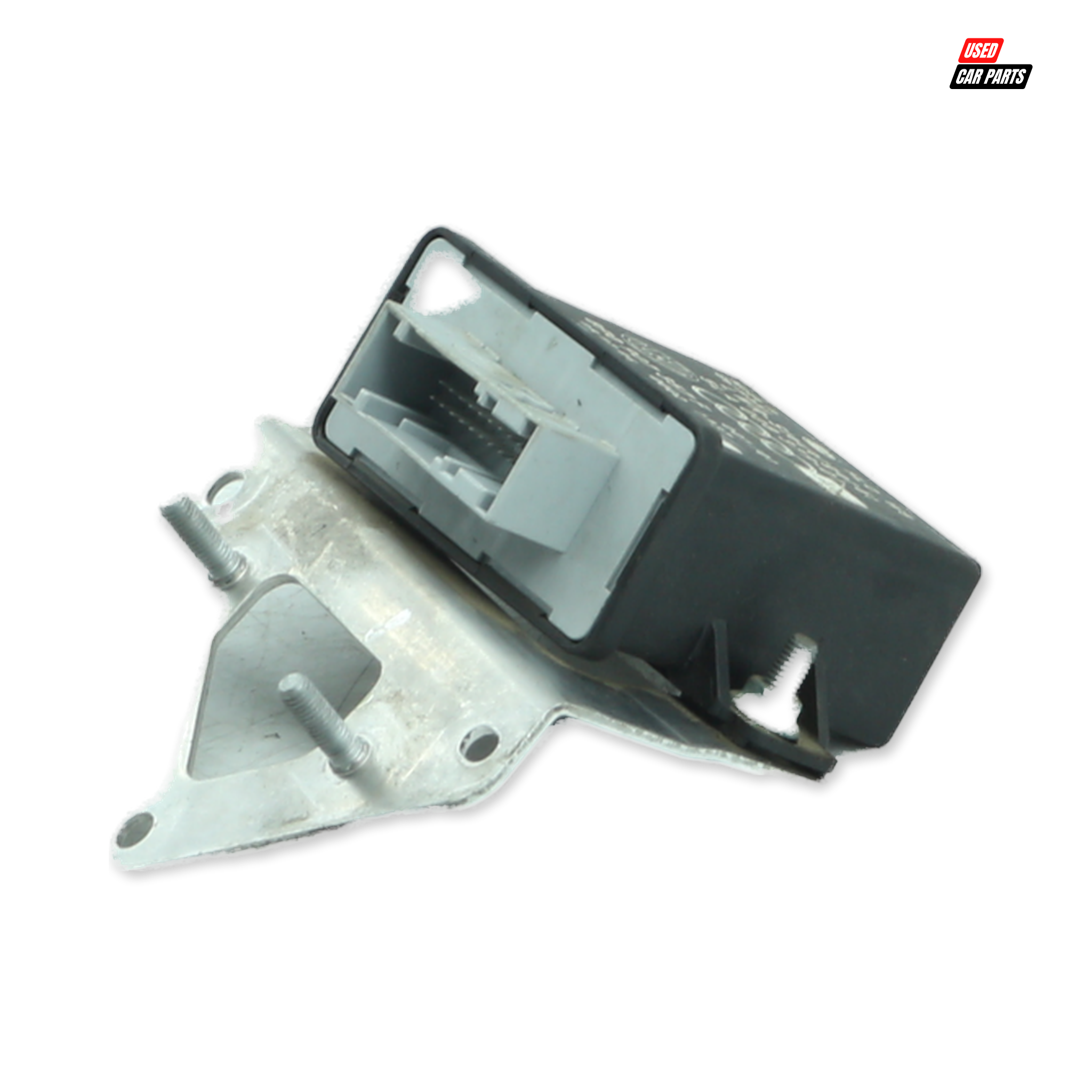 Used AUDI A8 4.2 QUATTRO 2008 Headlight Range Control Module (Part Number 8P0907357F)