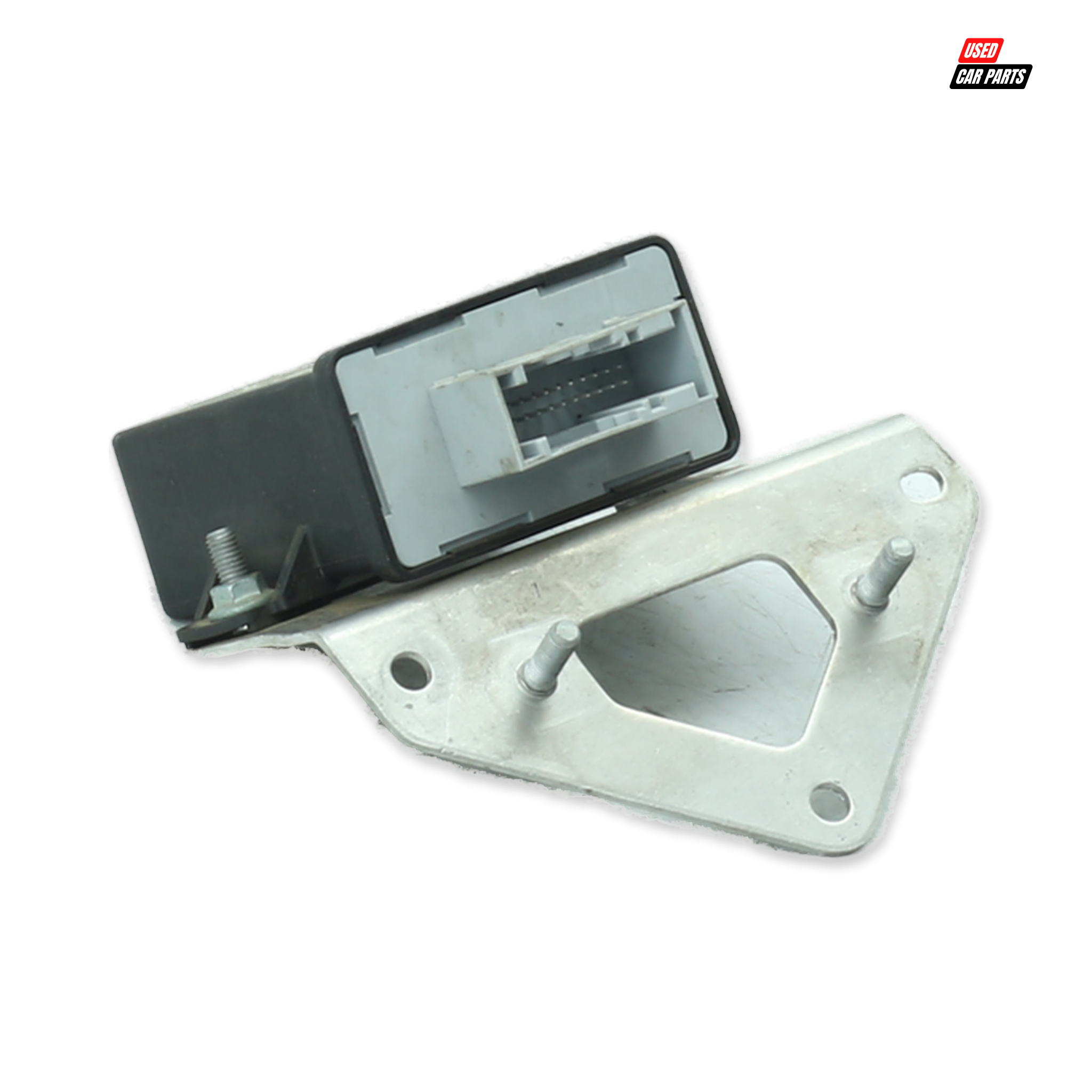 Used AUDI A8 4.2 QUATTRO 2008 Headlight Range Control Module (Part Number 8P0907357F)