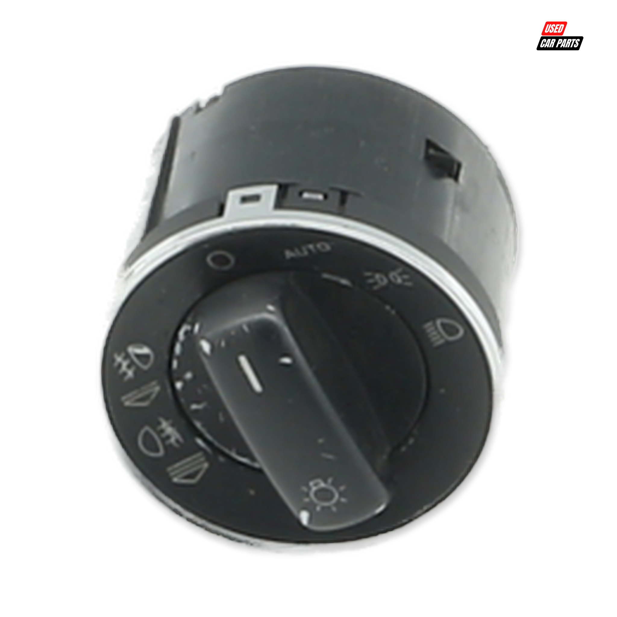 Used AUDI A8 4.2 QUATTRO (2008) Headlight Switch Control Unit