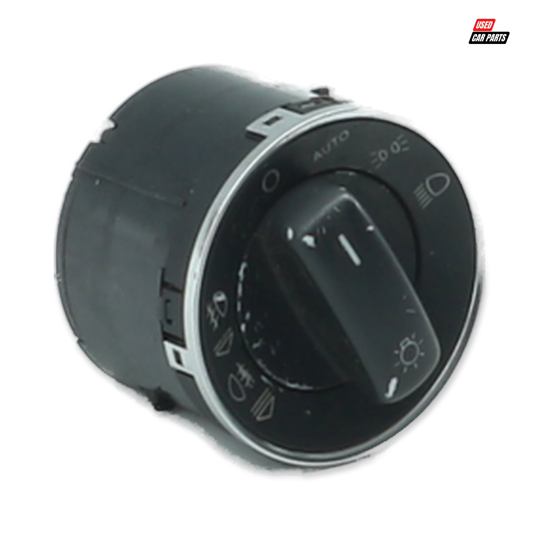 Used AUDI A8 4.2 QUATTRO (2008) Headlight Switch Control Unit
