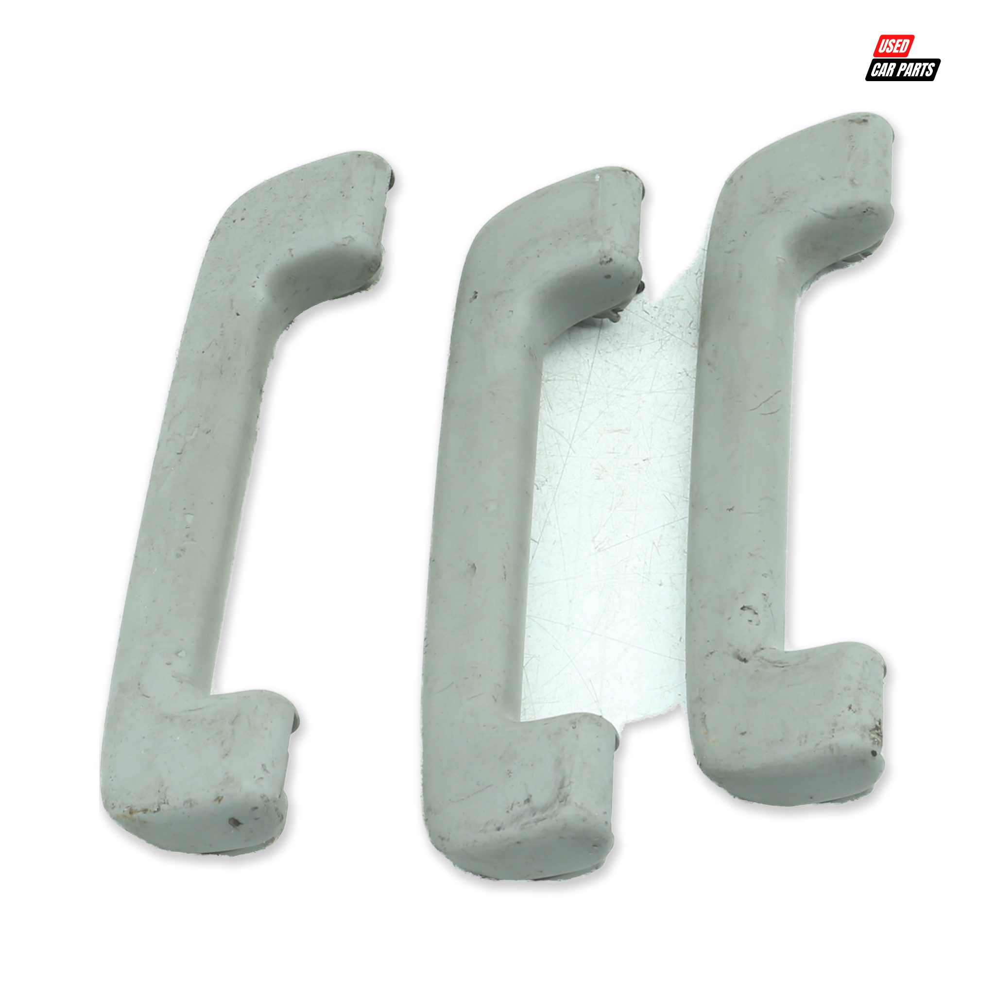 Used Audi A8 4.2 Quattro 2008 Headliner Handles (Part Number 4E0857607A)