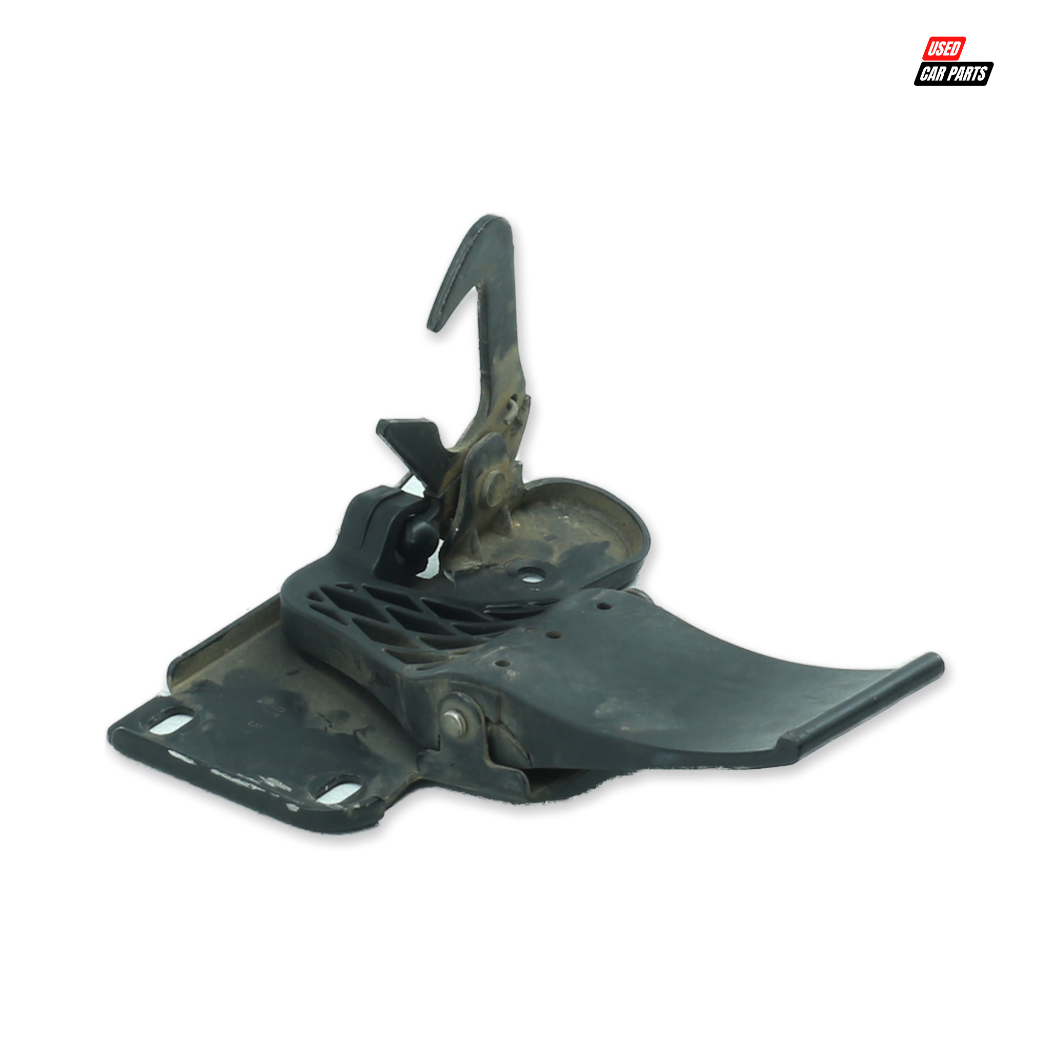 Used AUDI A8 4.2 QUATTRO 2008 Hood Latch - Used Salvage Yard Part