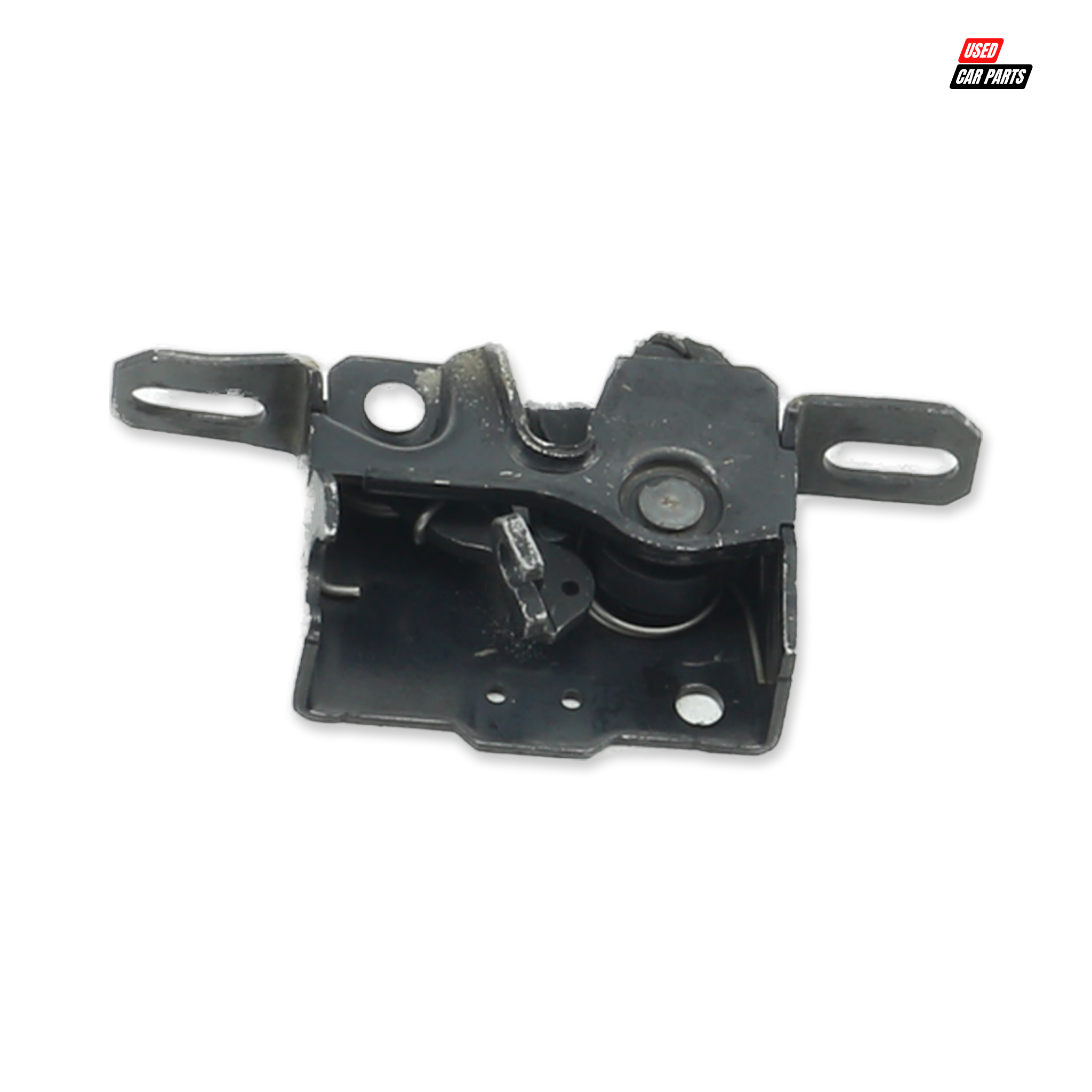 Used Audi A8 4.2 Quattro Hood Lock (Part Number 4E0813509D)