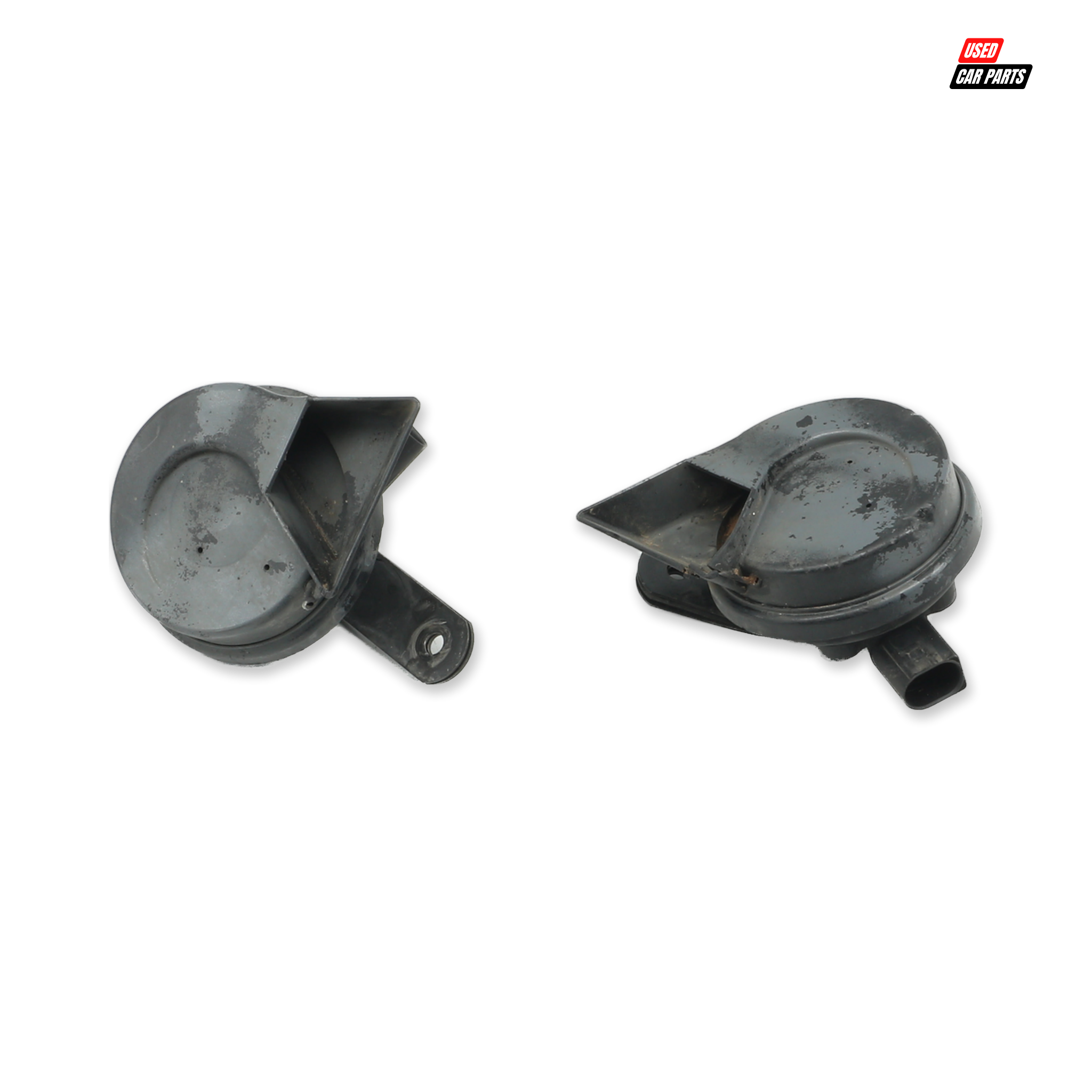 Used Audi A8 4.2 Quattro 2008 Horn (Salvaged)