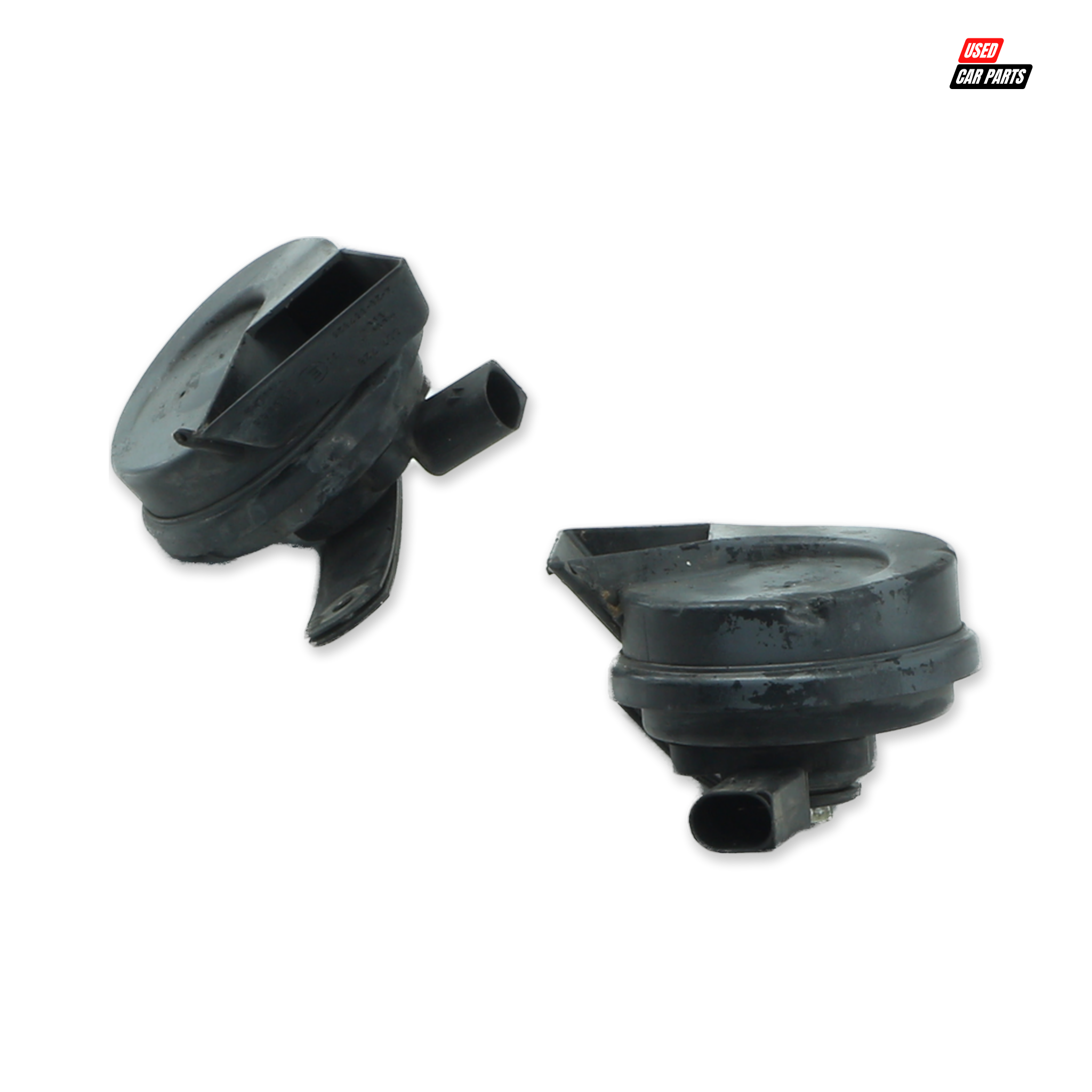Used Audi A8 4.2 Quattro 2008 Horn (Salvaged)
