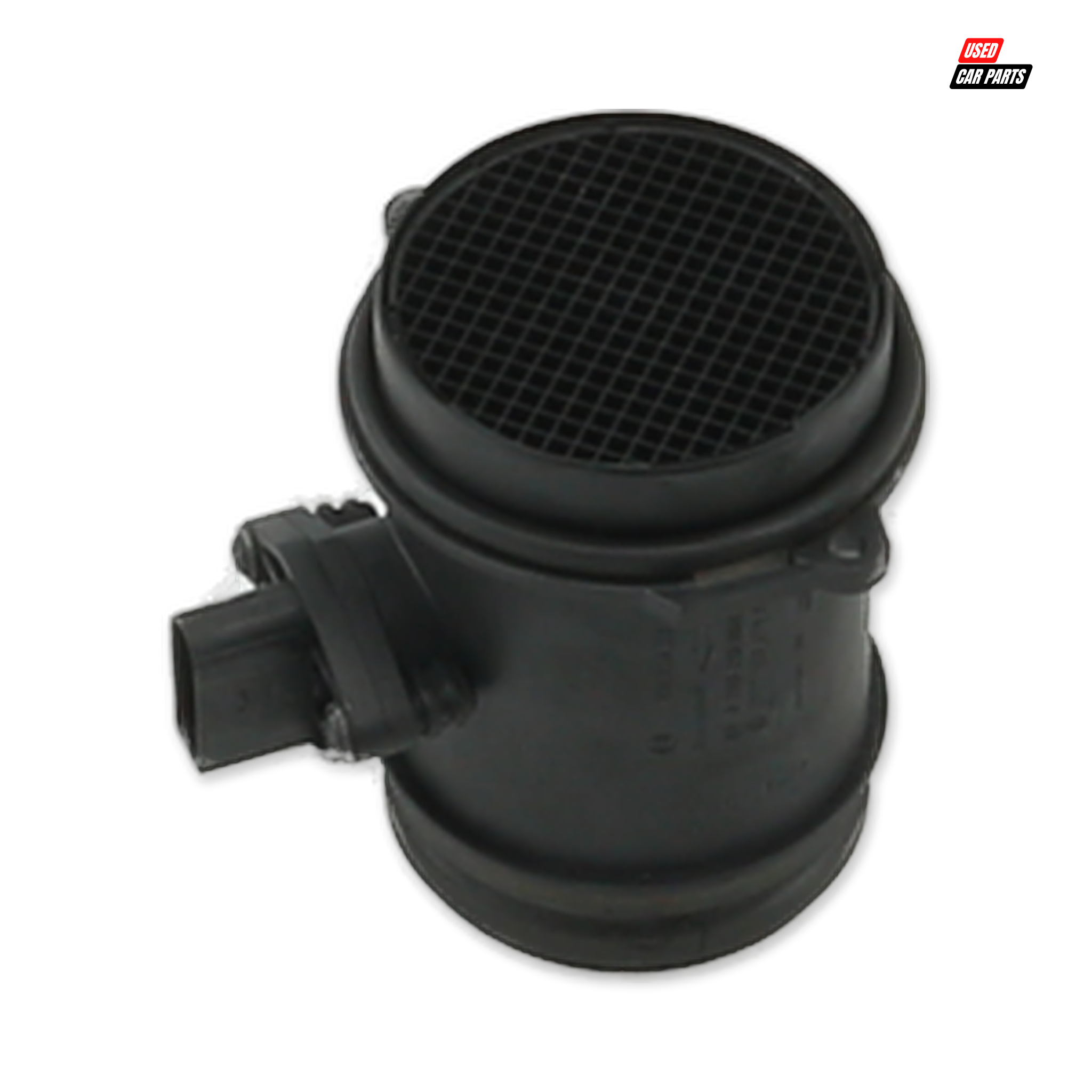 Used Salvaged Mass Air Flow Sensor for 2008 Audi A8 4.2 Quattro