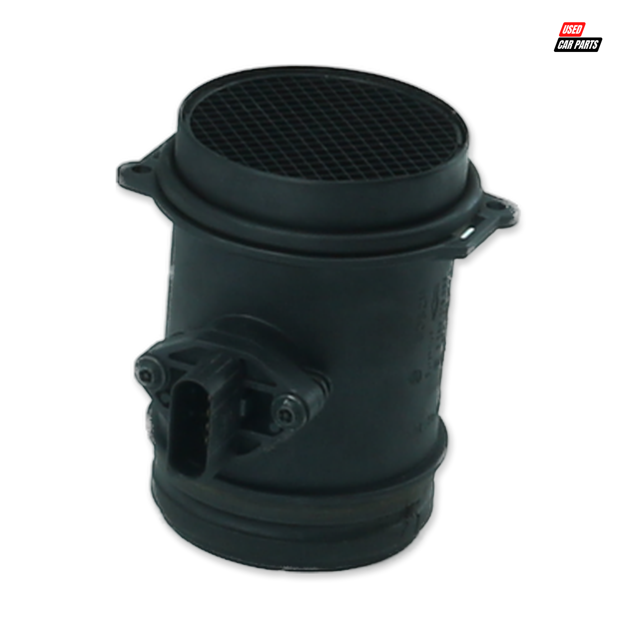 Used Salvaged Mass Air Flow Sensor for 2008 Audi A8 4.2 Quattro