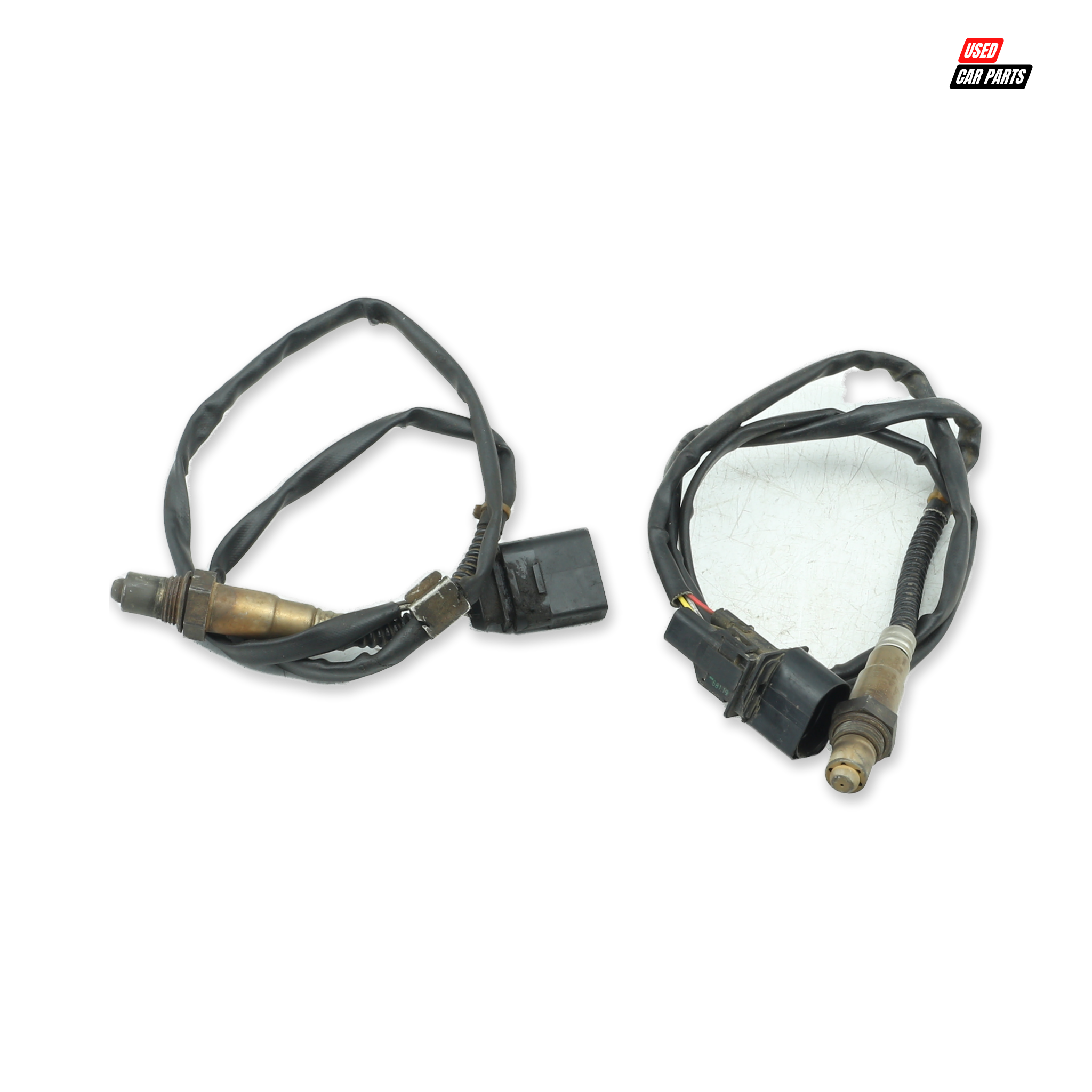 Used Oxygen Sensors for 2008 Audi A8 4.2 Quattro