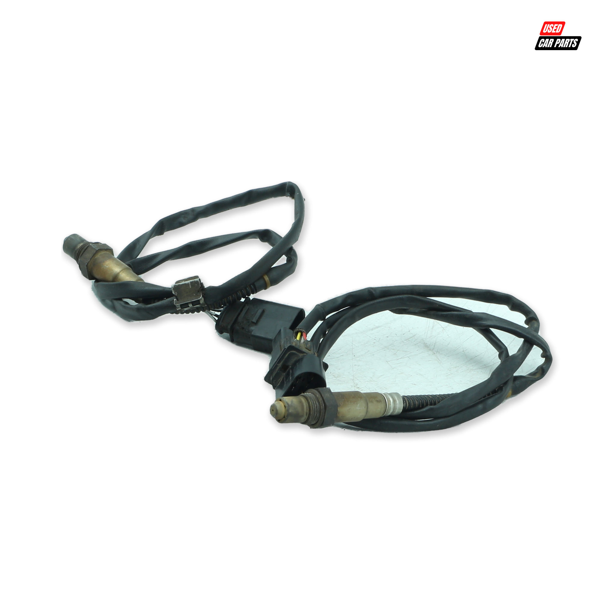 Used Oxygen Sensors for 2008 Audi A8 4.2 Quattro
