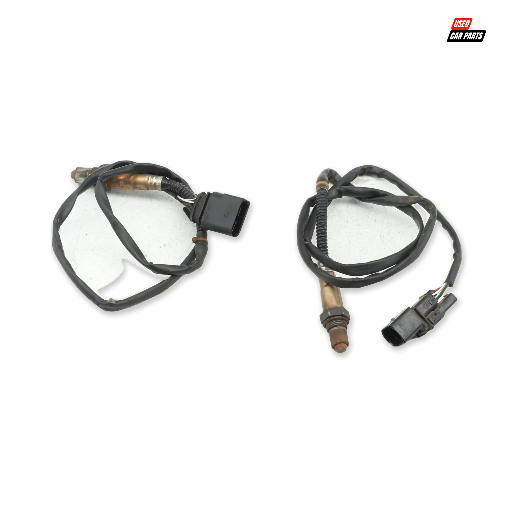 Used Oxygen Sensors for 2008 Audi A8 4.2 Quattro