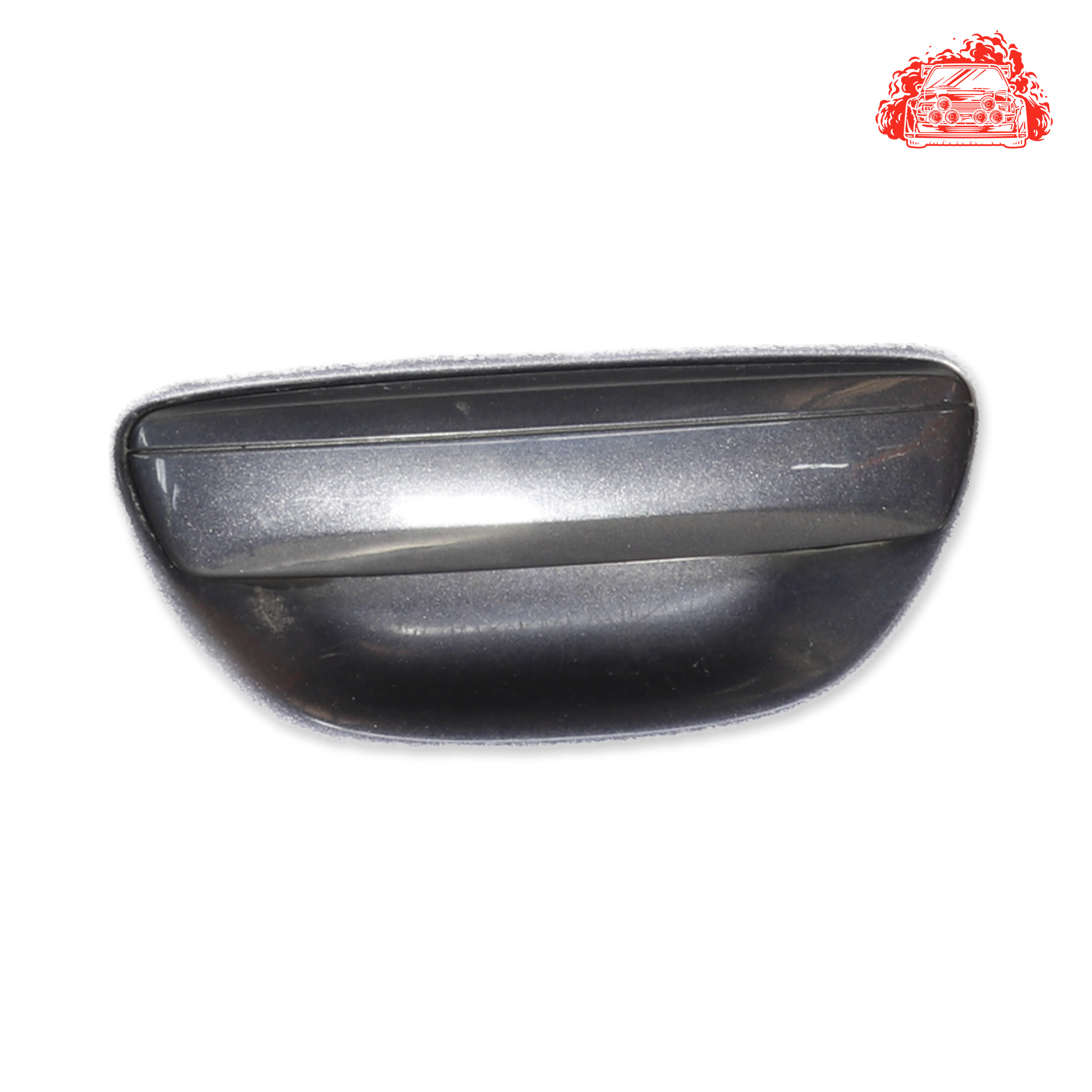 Used AUDI A8 4.2 QUATTRO passenger side front exterior door handle