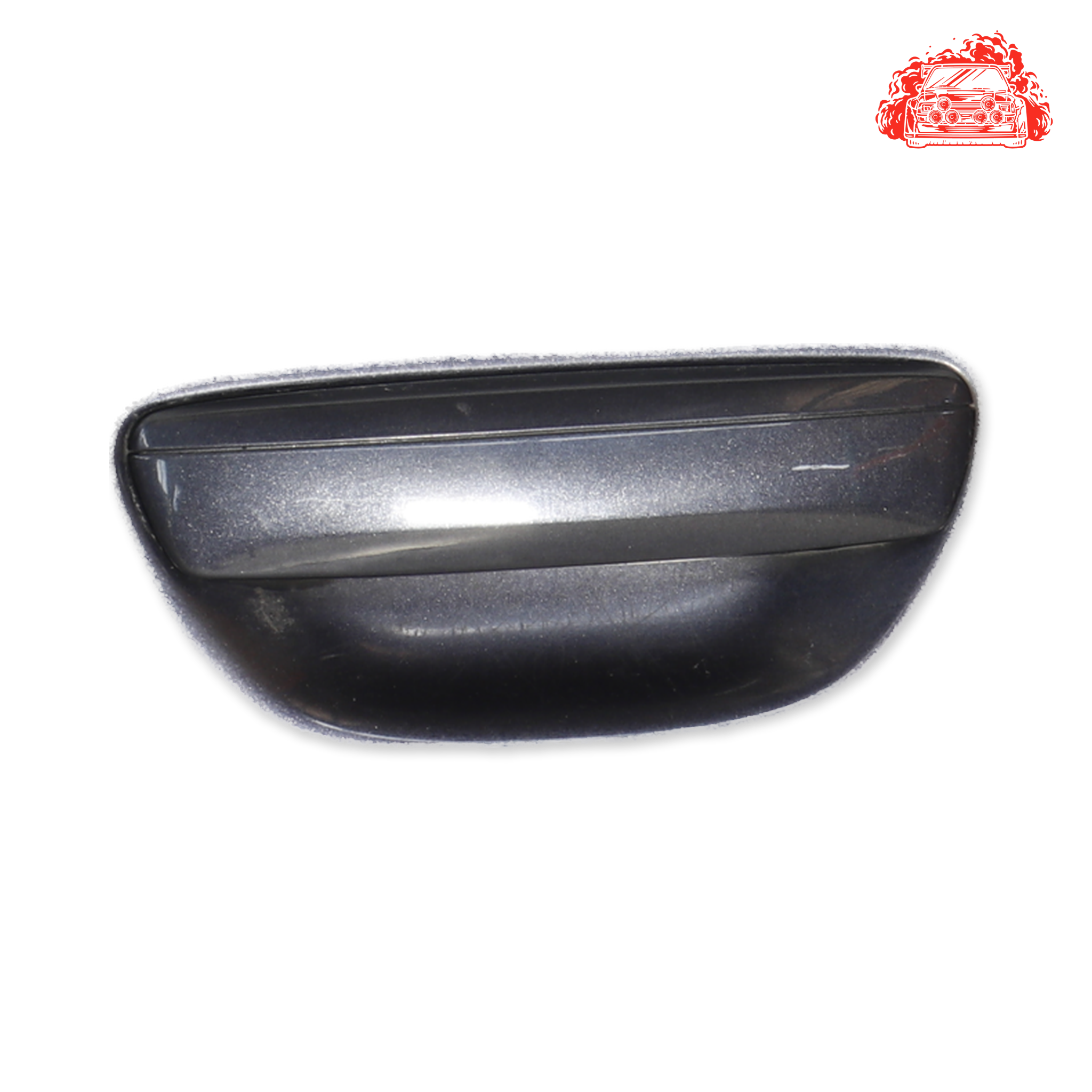 Used AUDI A8 4.2 QUATTRO passenger side front exterior door handle