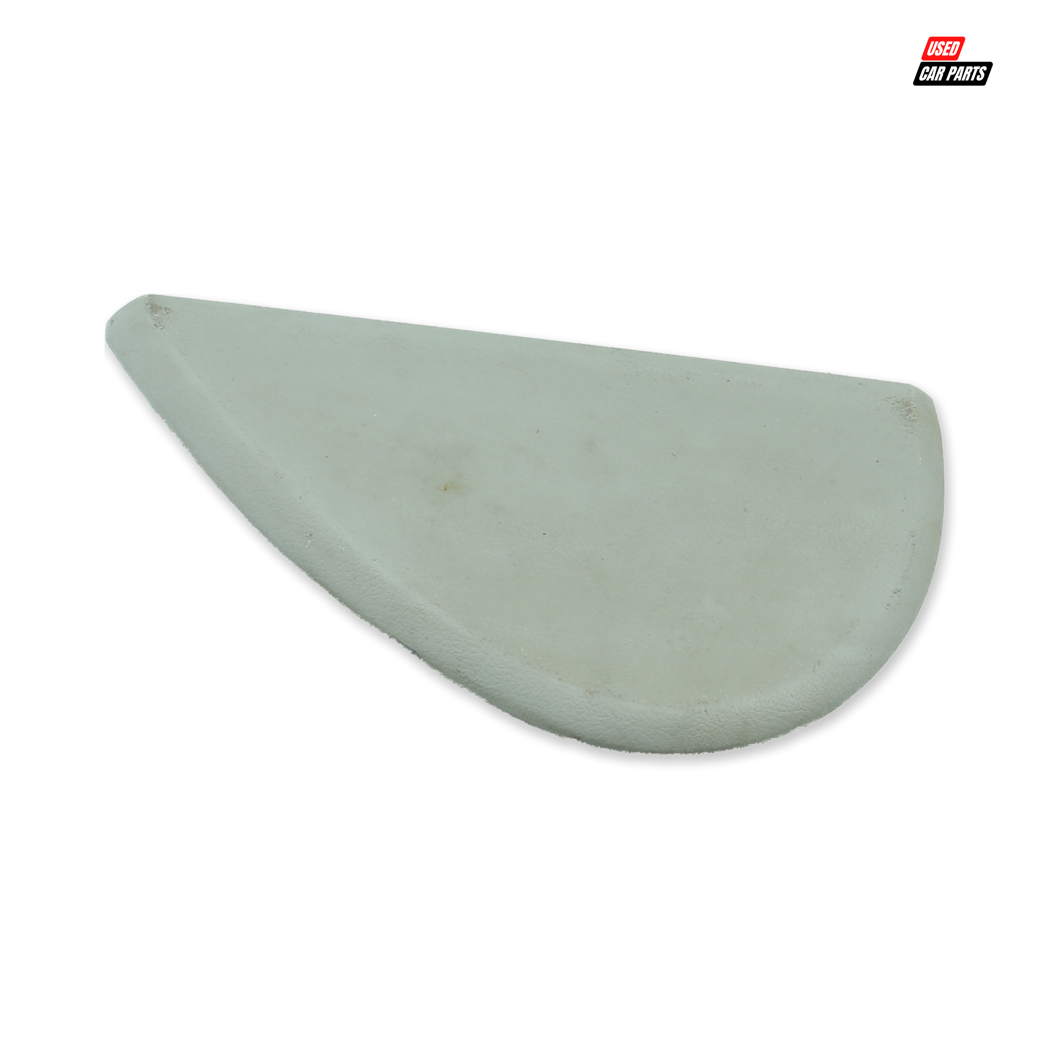 Used AUDI A8 4.2 QUATTRO 2008 Passengers Side Dashboard Side End Trim (Part Number 4E0857085E)