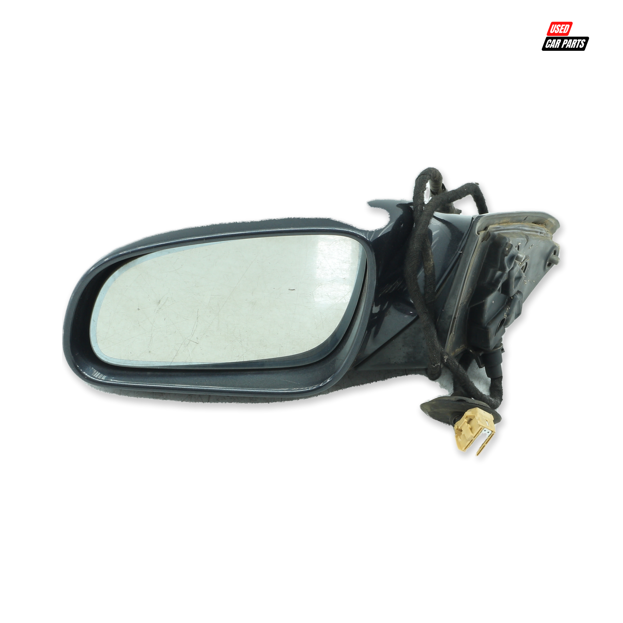 Used Passenger Side Mirror for 2008 Audi A8 4.2 Quattro