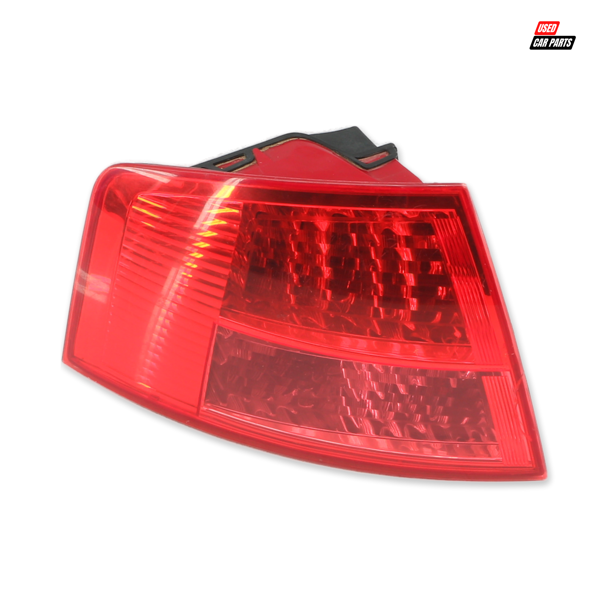 Used Audi A8 4.2 Quattro 2008 Passengers Side Tail Light (Part Number 396111L)
