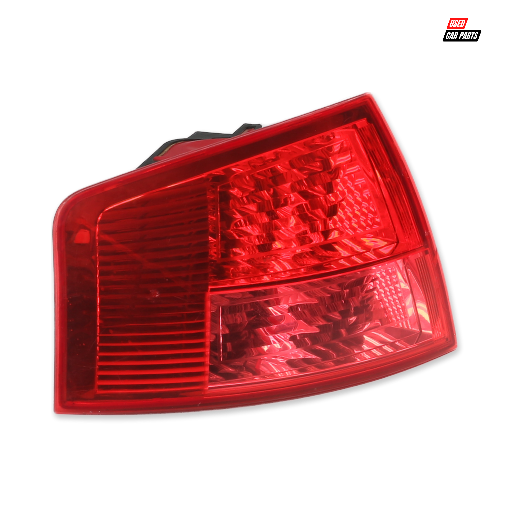 Used Audi A8 4.2 Quattro 2008 Passengers Side Tail Light (Part Number 396111L)