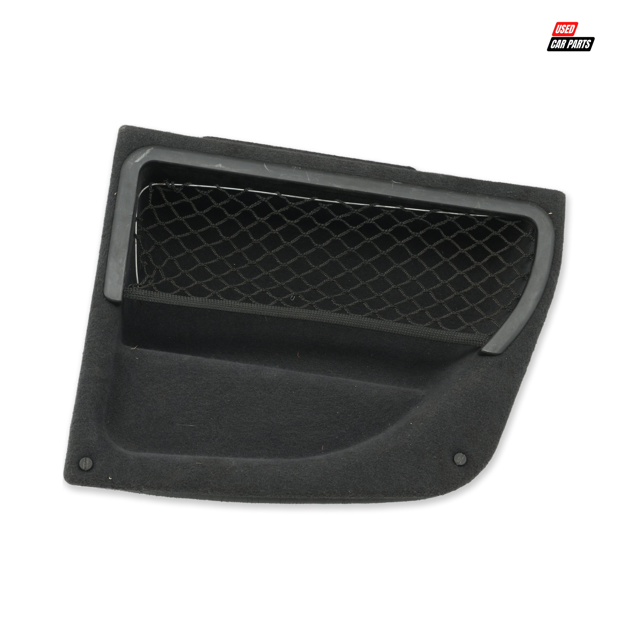 Used Passengers Side Trunk Side Cover for 2008 Audi A8 4.2 Quattro