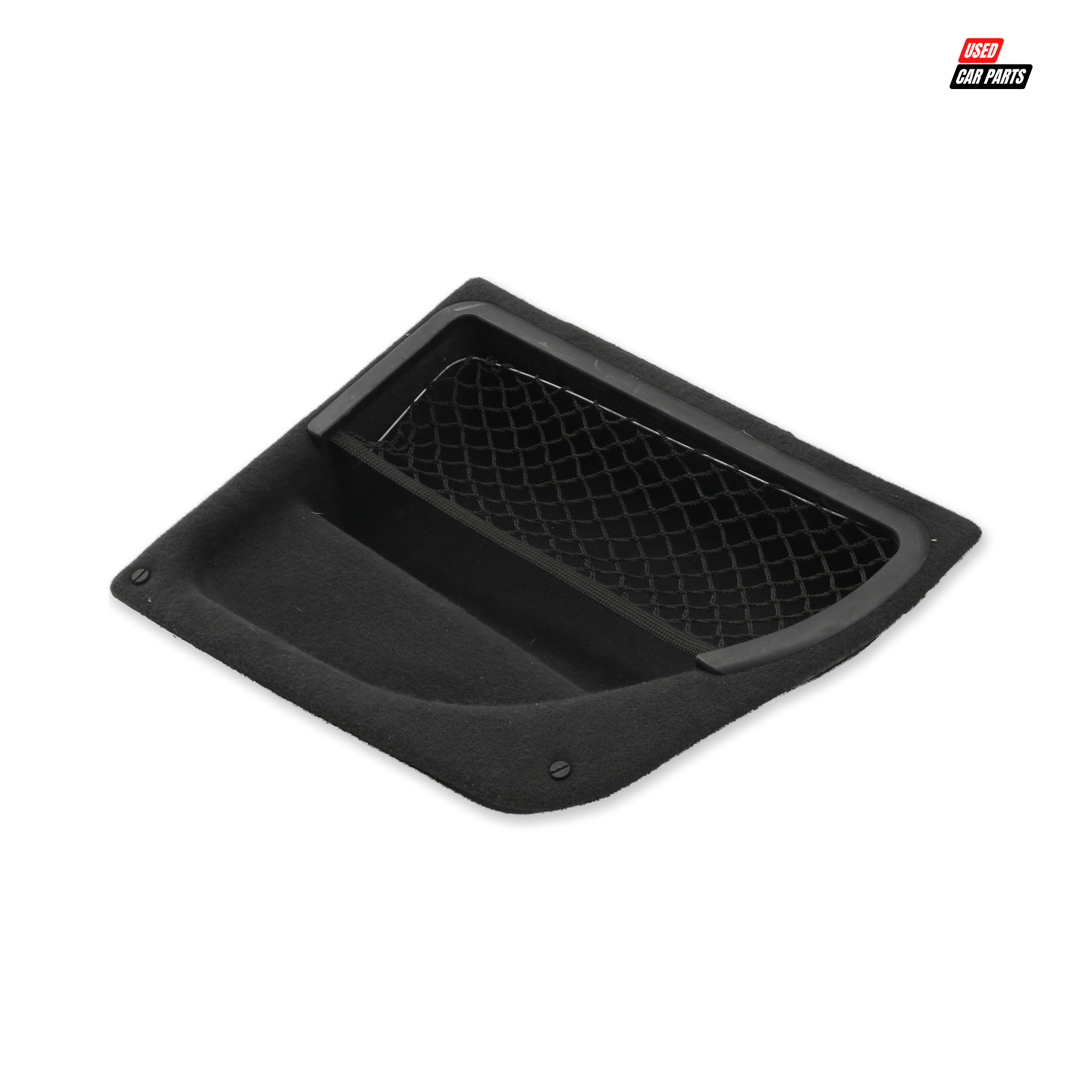 Used Passengers Side Trunk Side Cover for 2008 Audi A8 4.2 Quattro