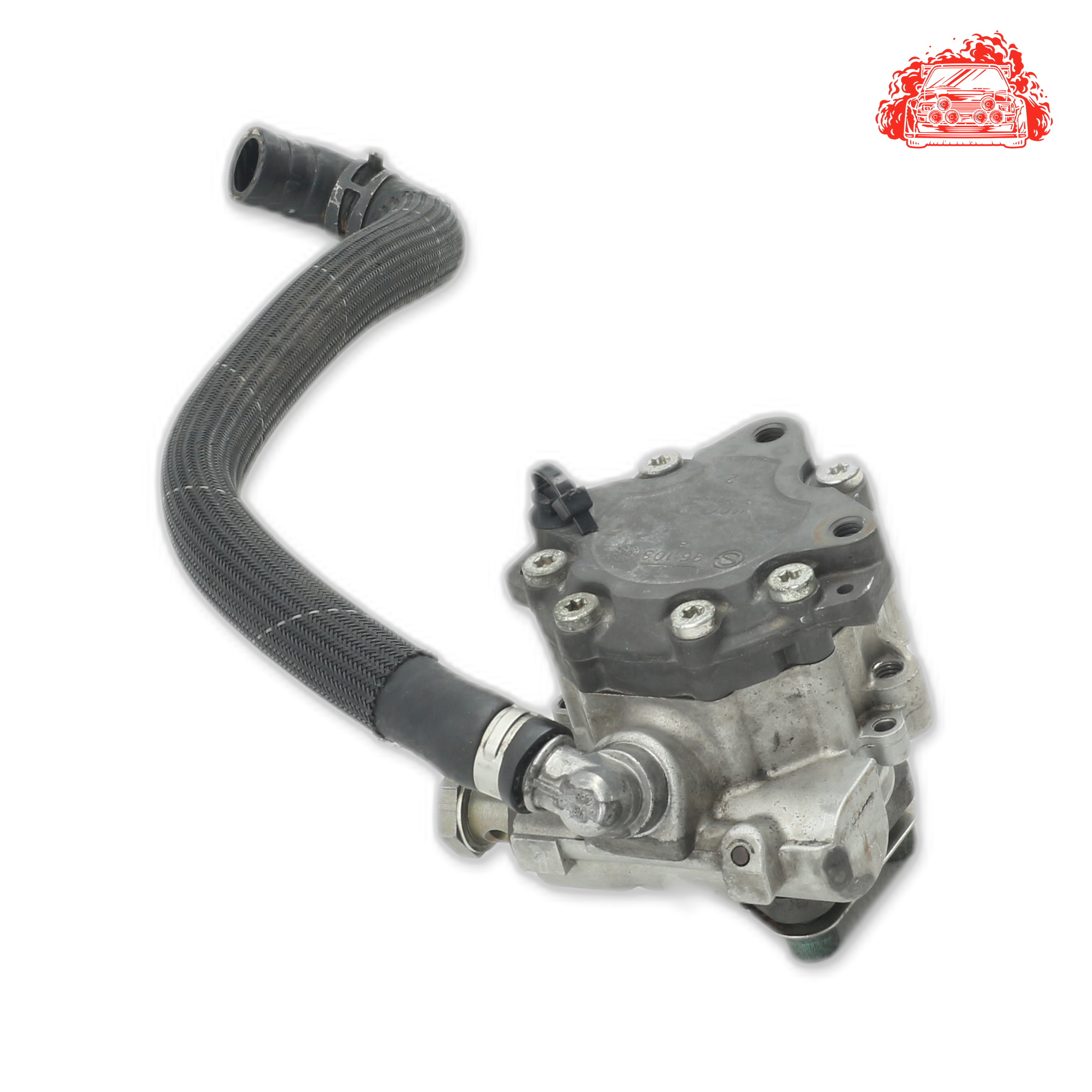 Used Audi A8 4.2 Quattro Power Steering Pump