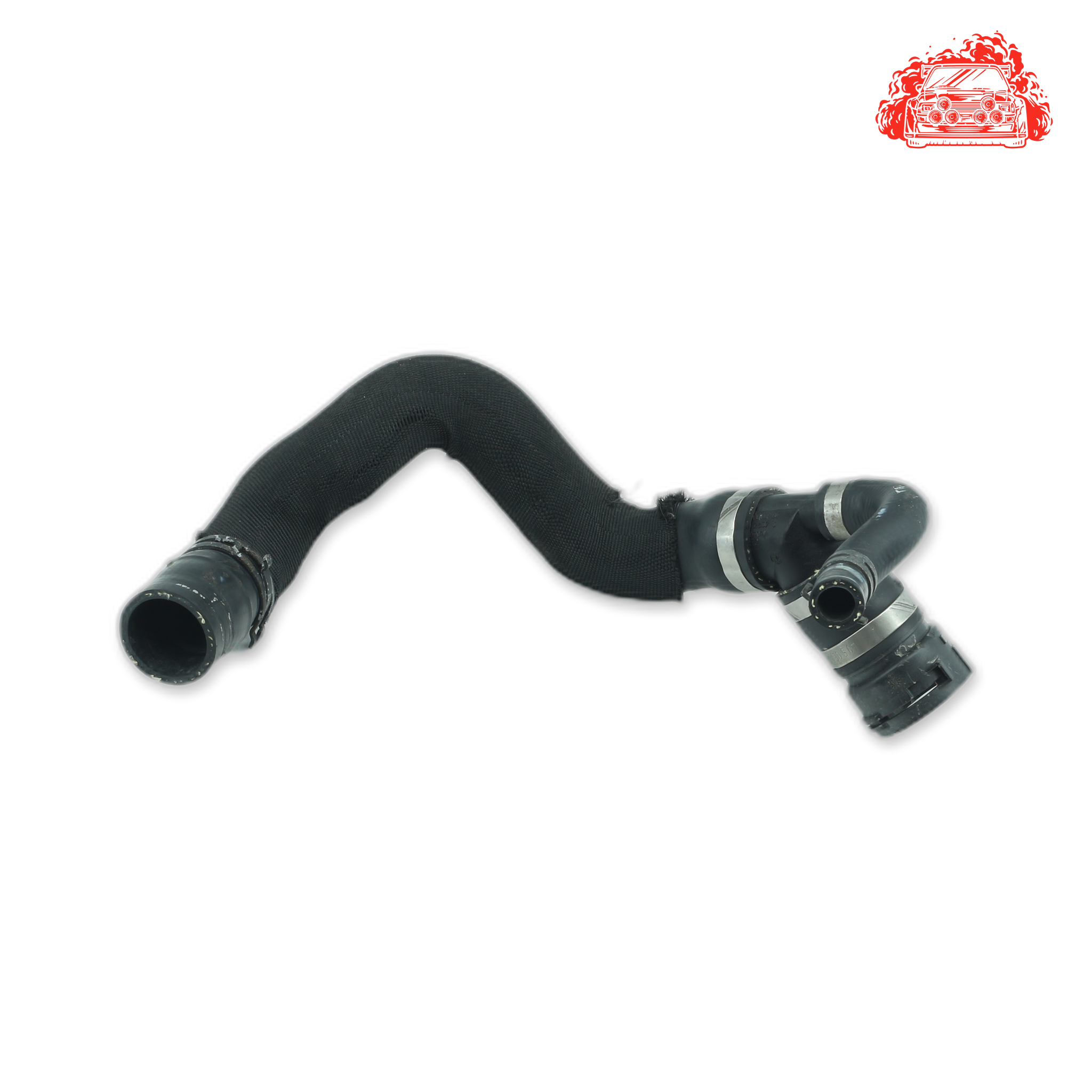 Audi A8 4.2 Quattro Radiator Hose