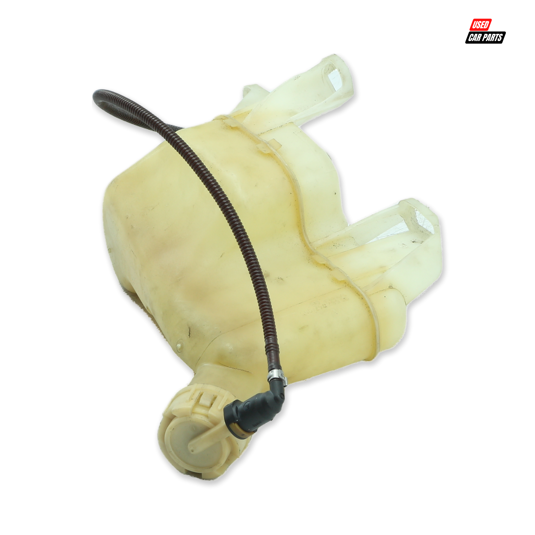 Used AUDI A8 4.2 QUATTRO 2008 Radiator Water Reservoir (Part Number 4E0201301)